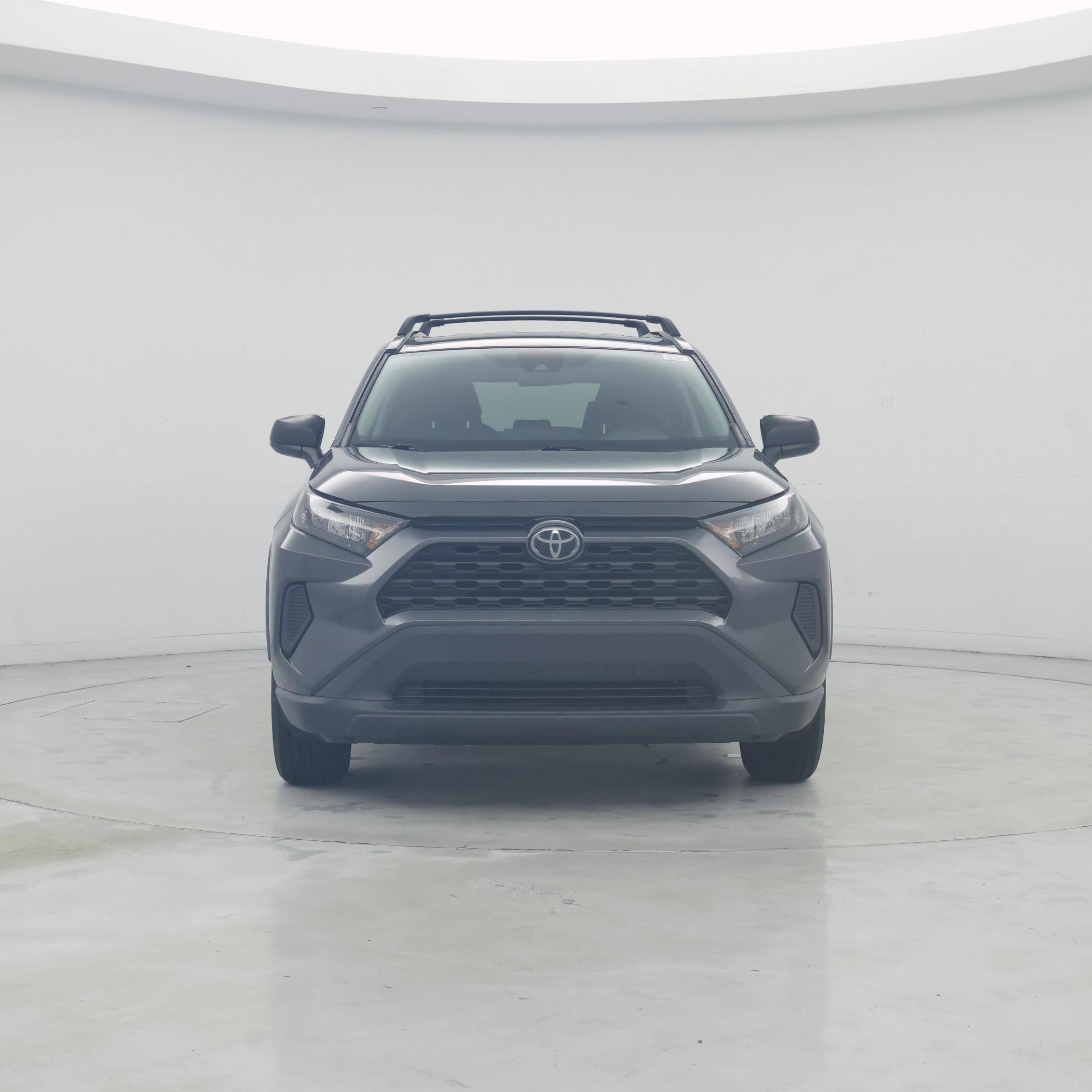 Thumbnail: 2020 Toyota RAV4 - 5