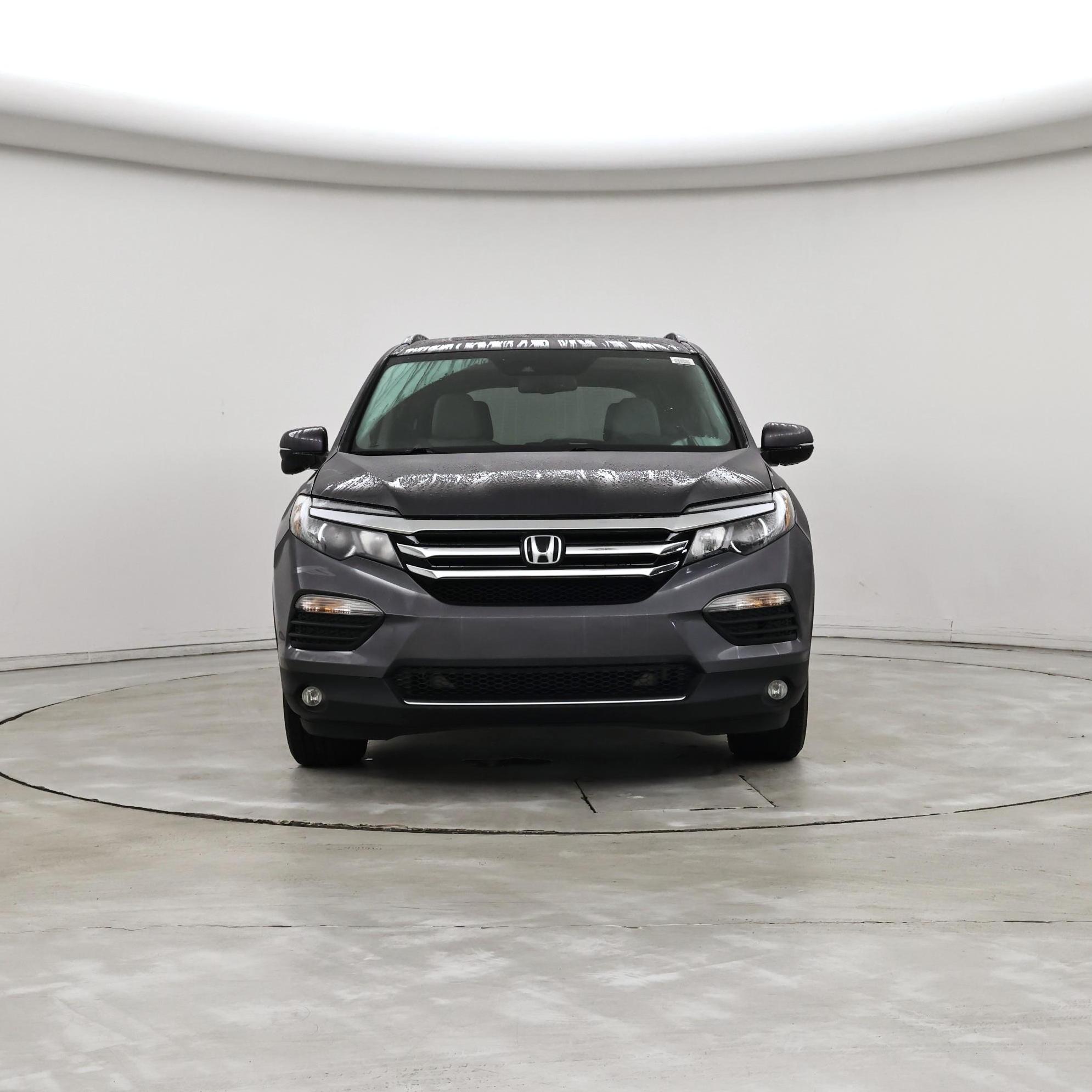 Thumbnail: 2016 Honda Pilot - 5