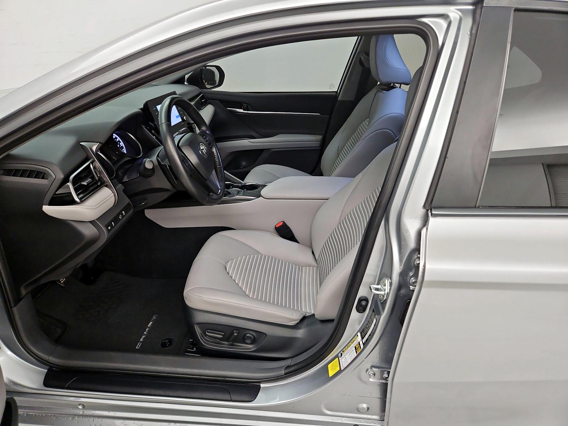 Thumbnail: 2024 Toyota Camry - 11