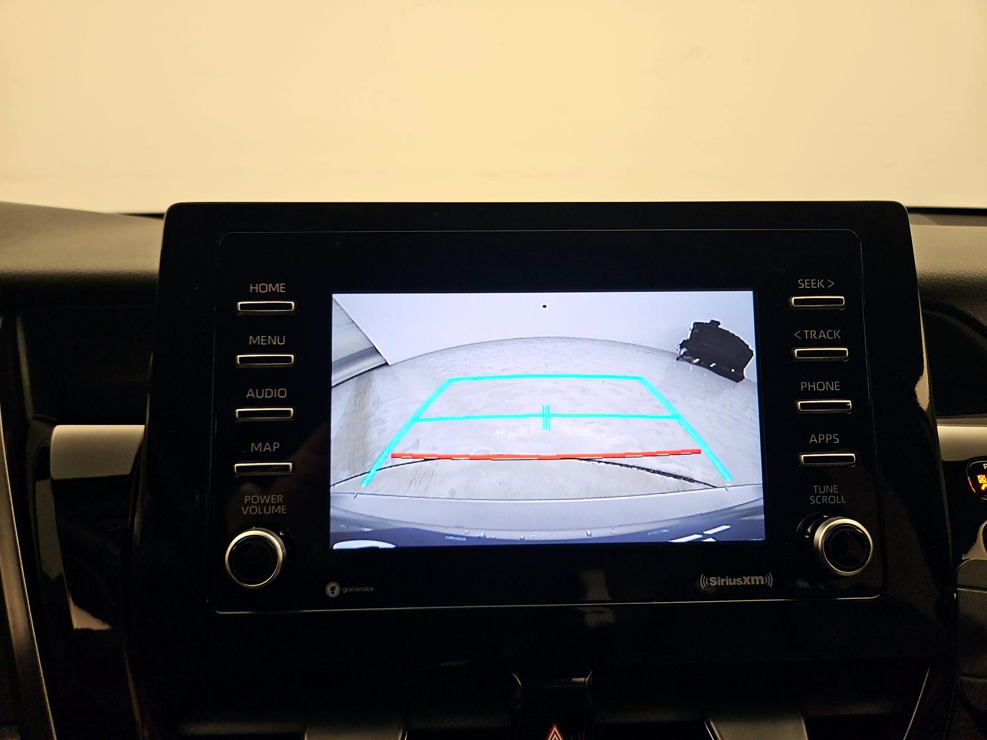 Thumbnail: 2024 Toyota Camry - 14