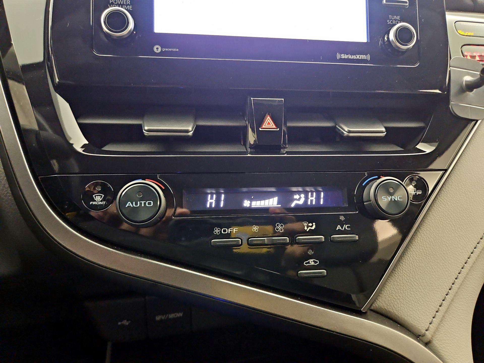 Thumbnail: 2024 Toyota Camry - 16