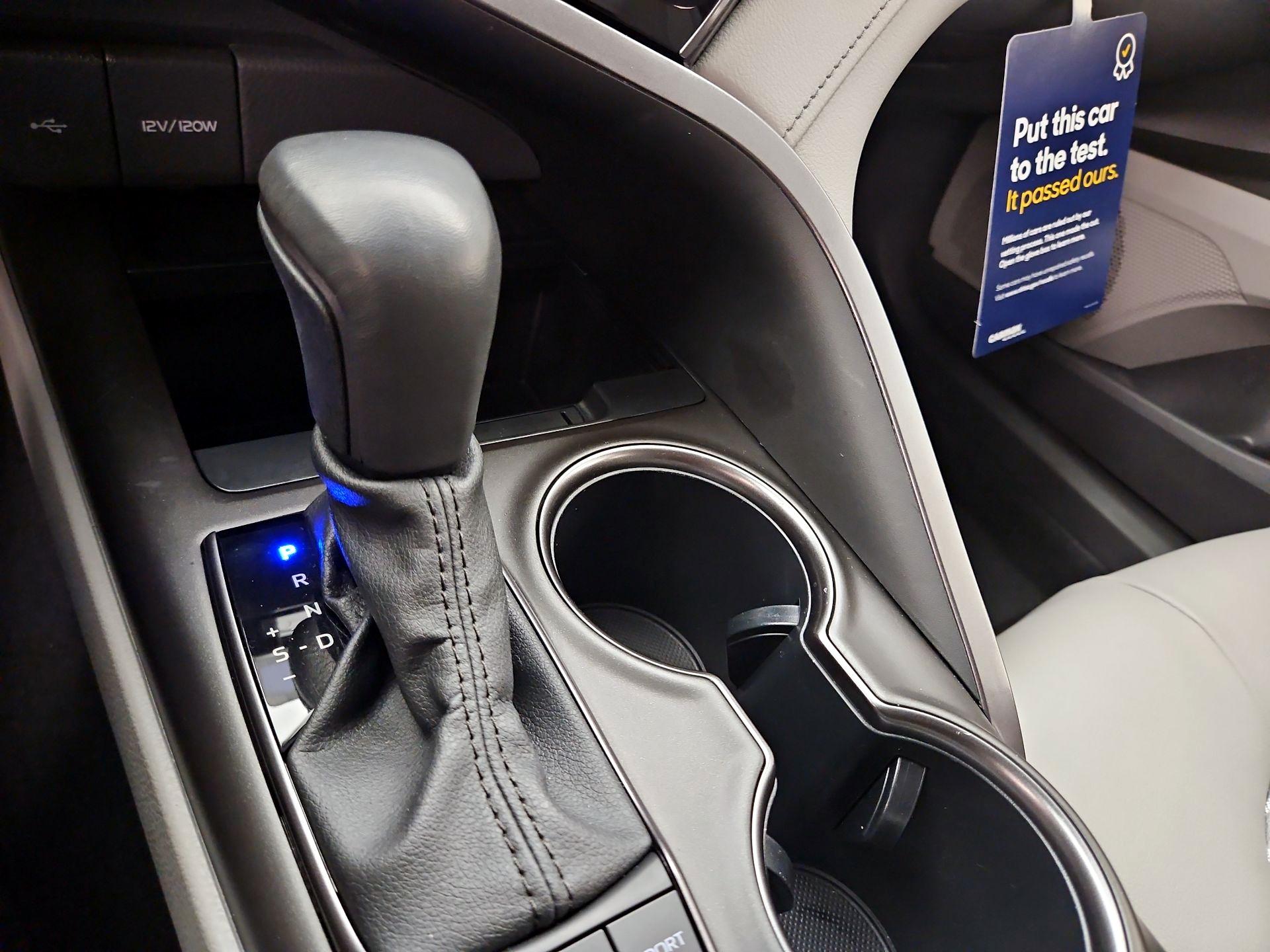 Thumbnail: 2024 Toyota Camry - 17