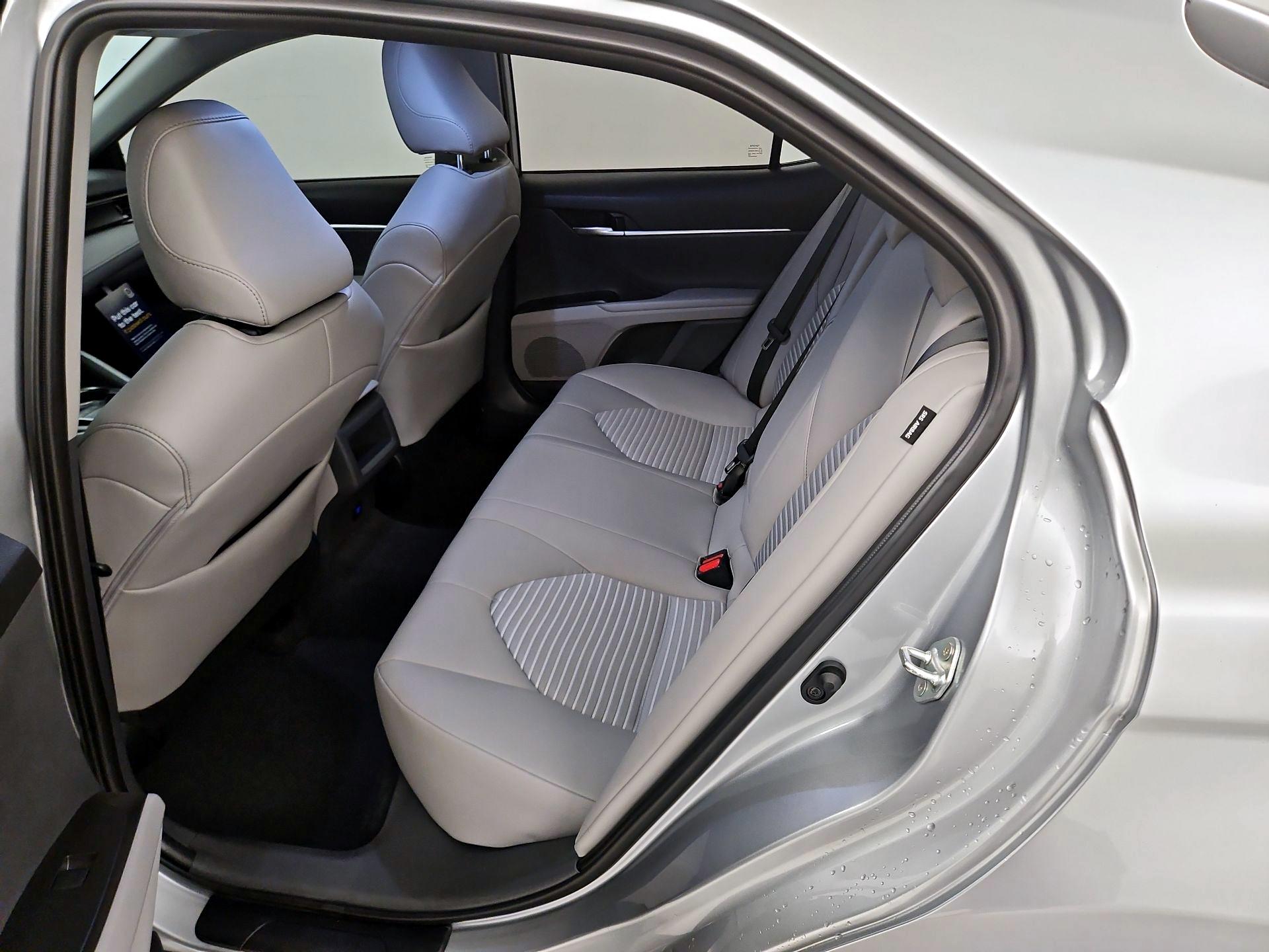 Thumbnail: 2024 Toyota Camry - 19