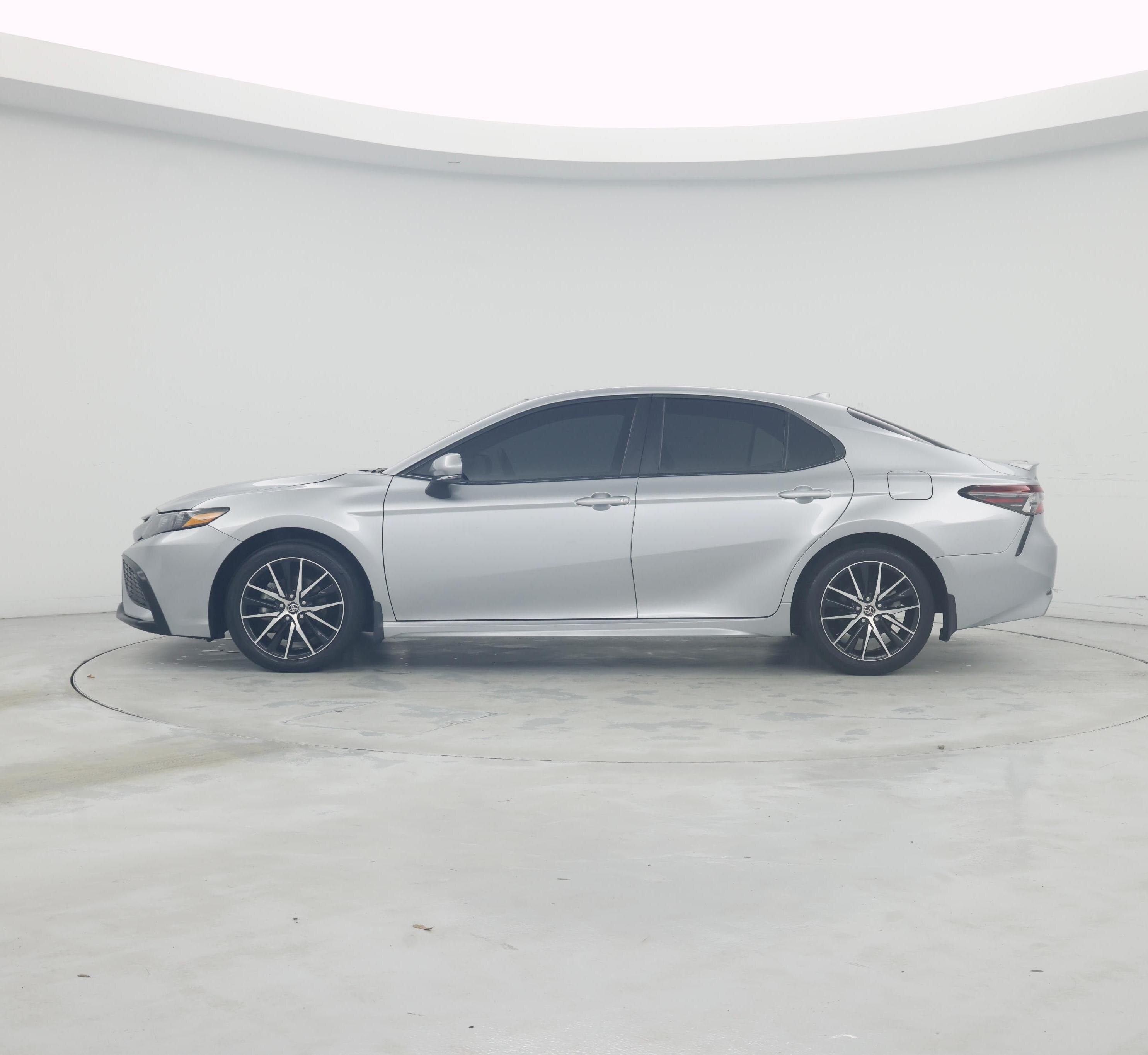 Thumbnail: 2024 Toyota Camry - 3