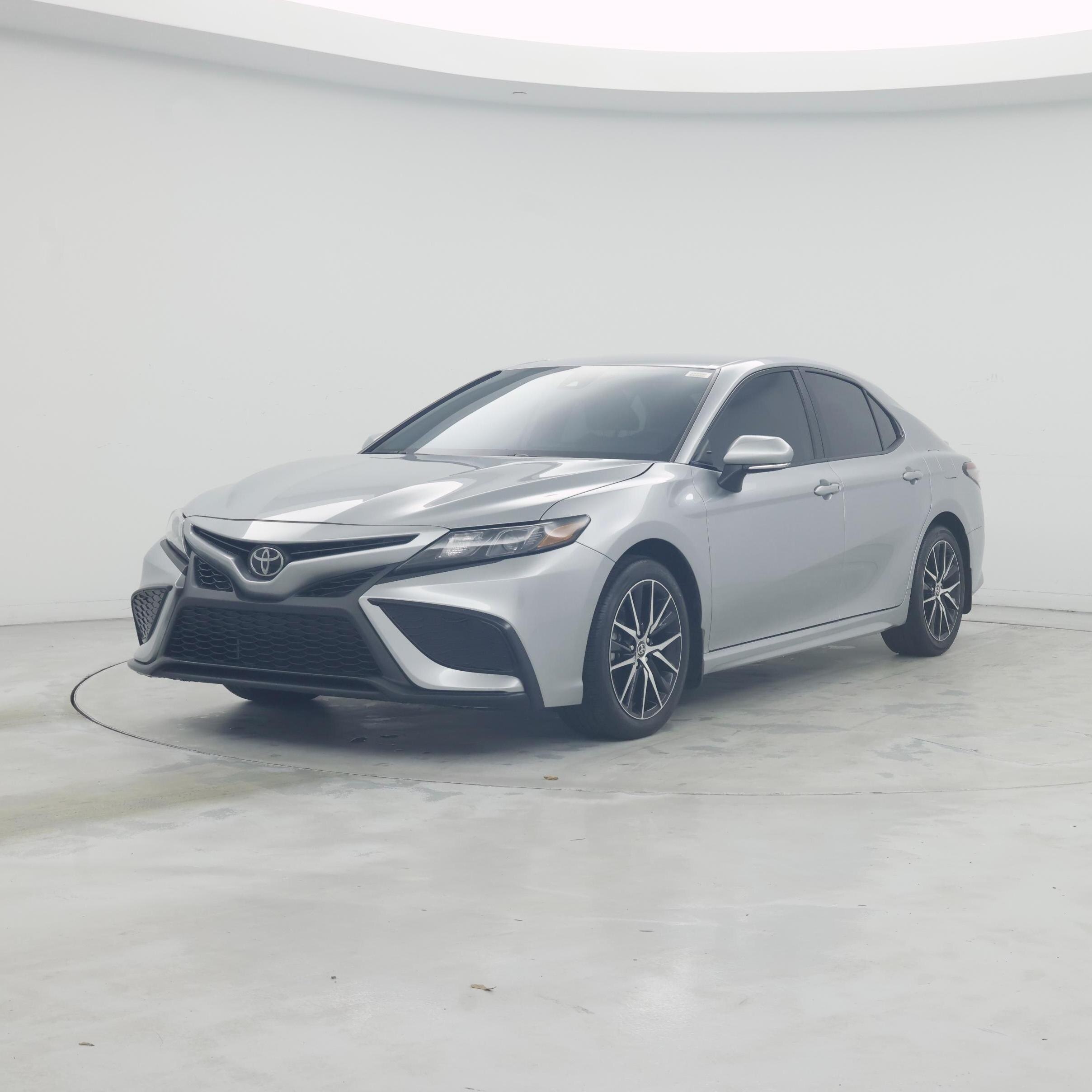 Thumbnail: 2024 Toyota Camry - 4