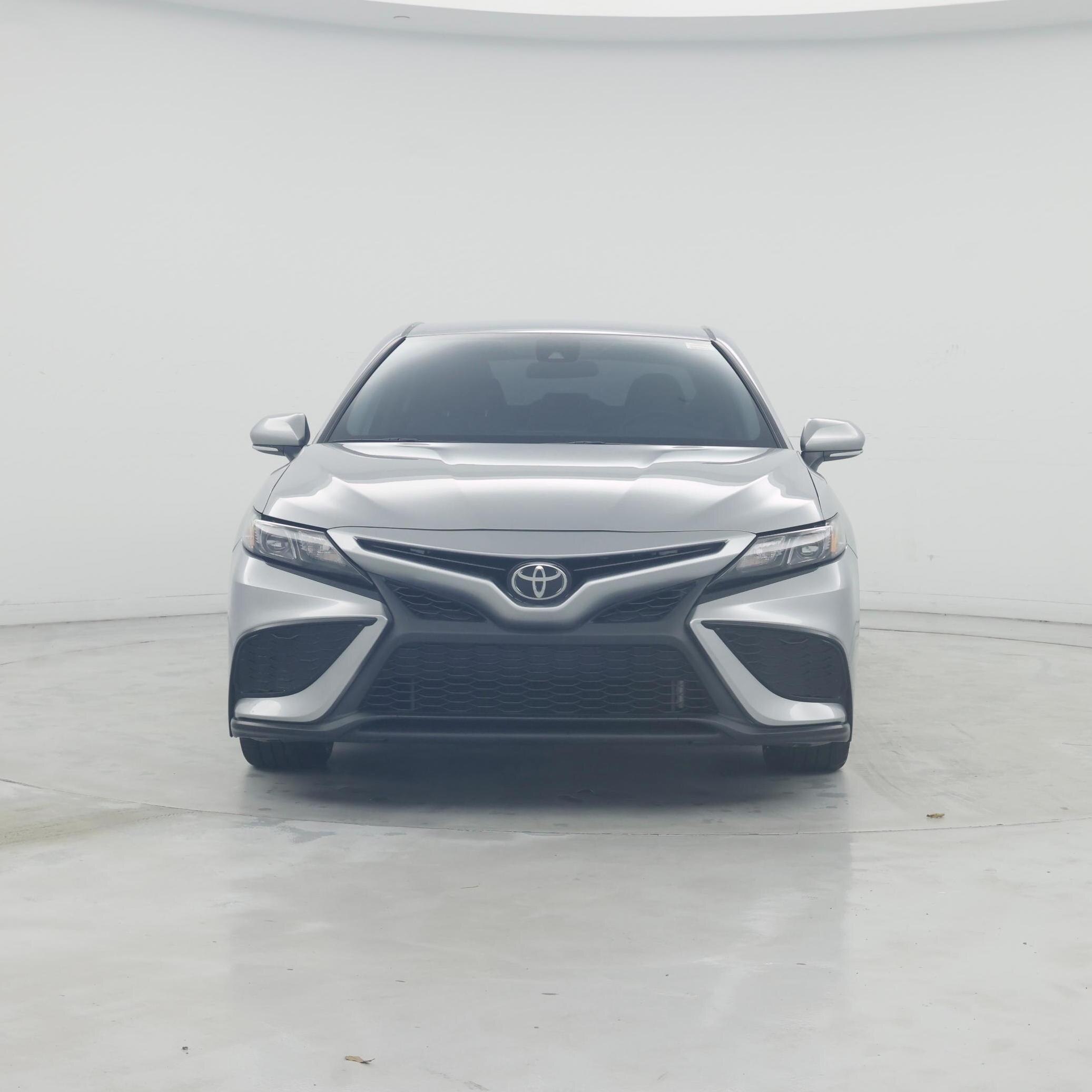 Thumbnail: 2024 Toyota Camry - 5