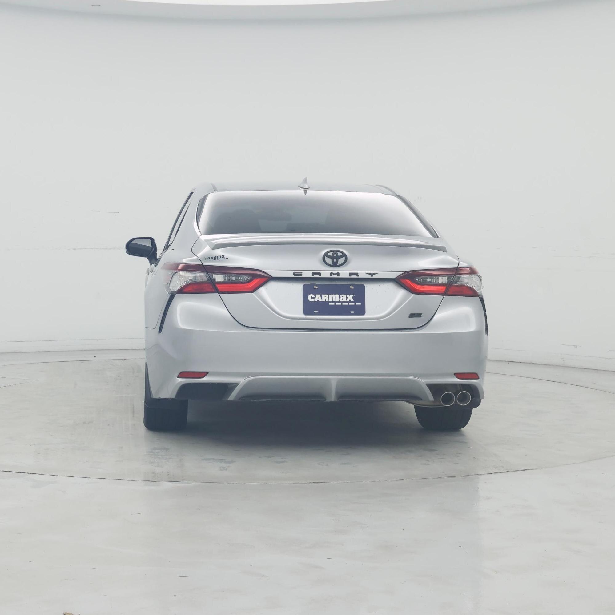 Thumbnail: 2024 Toyota Camry - 6