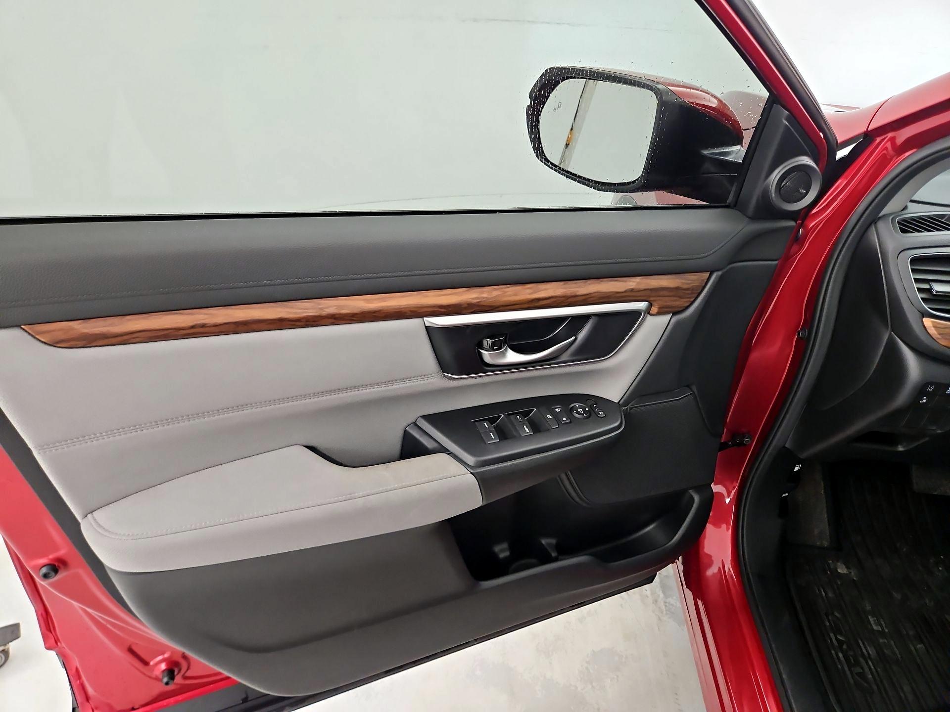 Thumbnail: 2021 Honda CR-V - 12