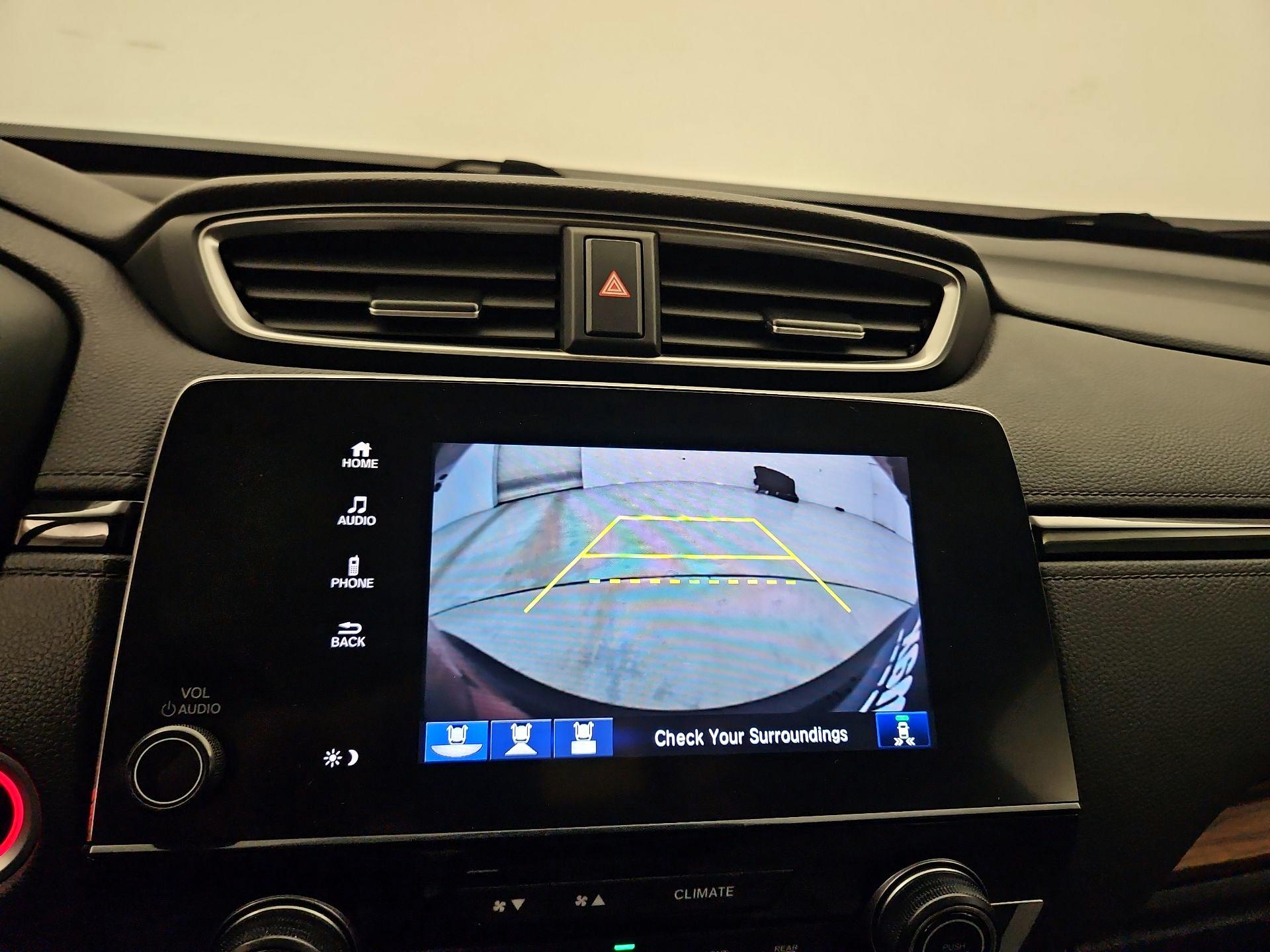 Thumbnail: 2021 Honda CR-V - 14