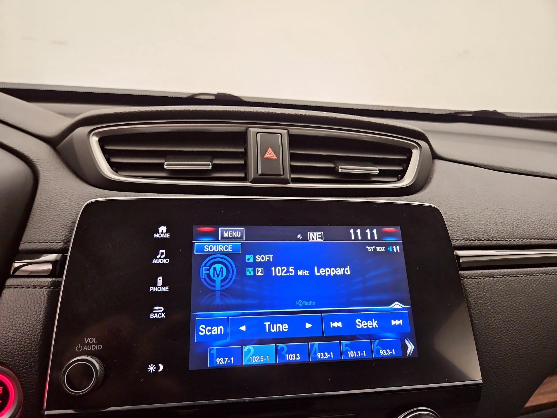 Thumbnail: 2021 Honda CR-V - 15