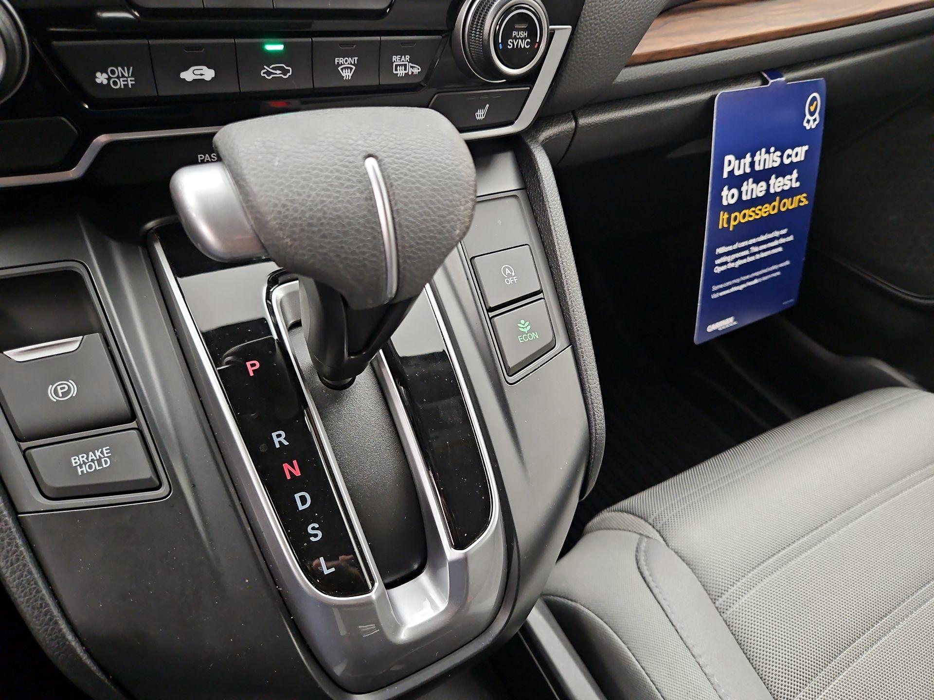 Thumbnail: 2021 Honda CR-V - 17