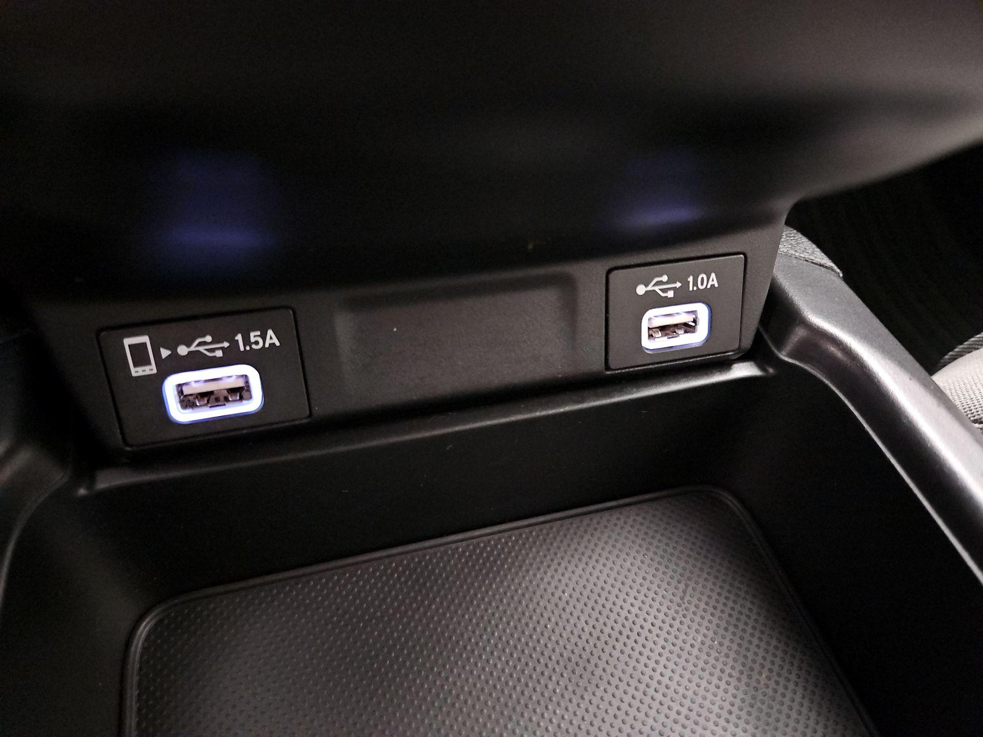 Thumbnail: 2021 Honda CR-V - 18