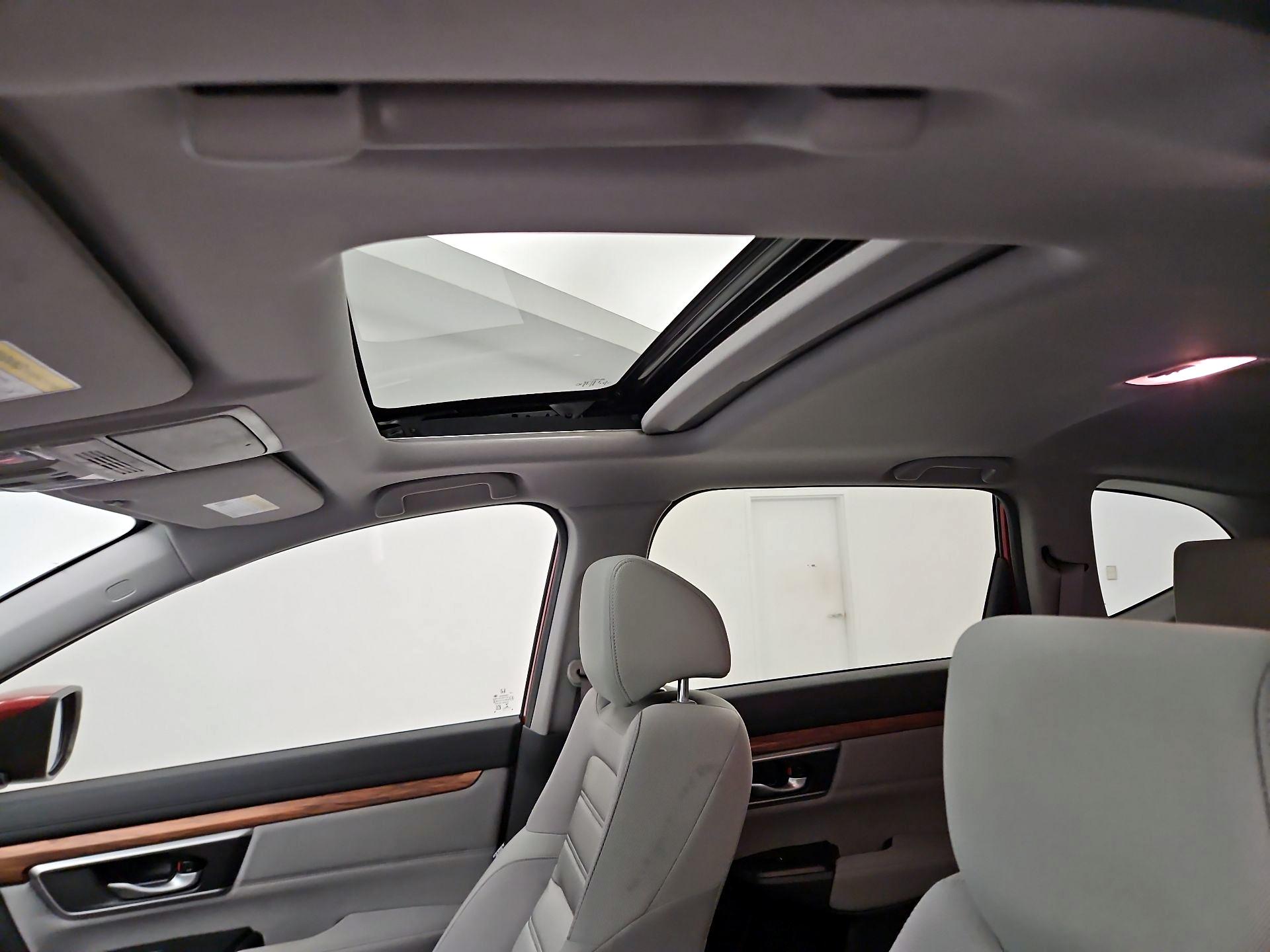 Thumbnail: 2021 Honda CR-V - 19