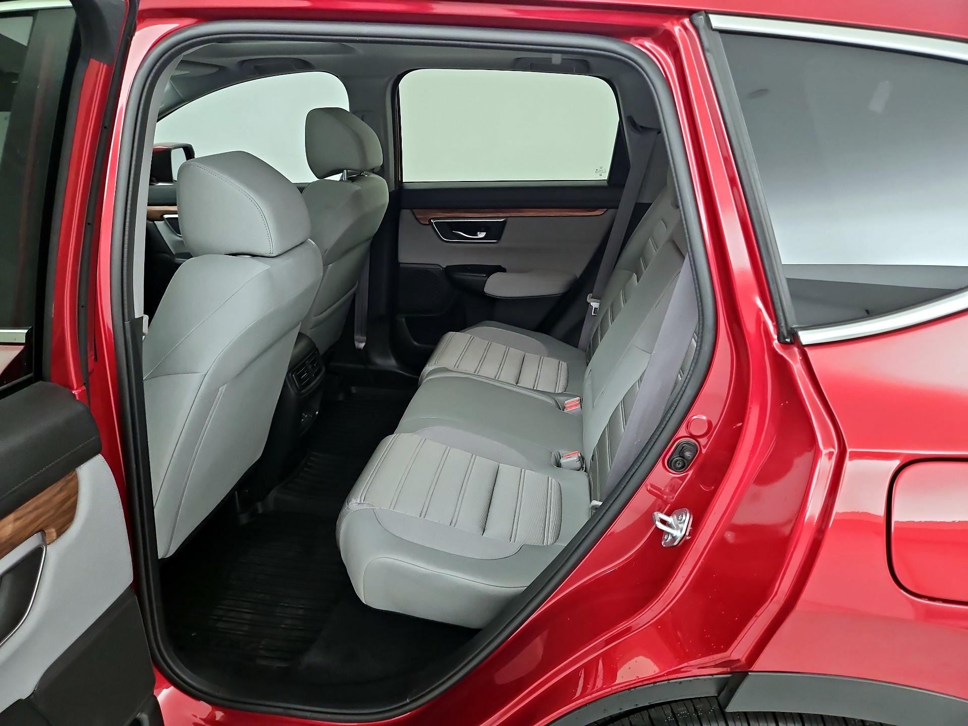 Thumbnail: 2021 Honda CR-V - 20