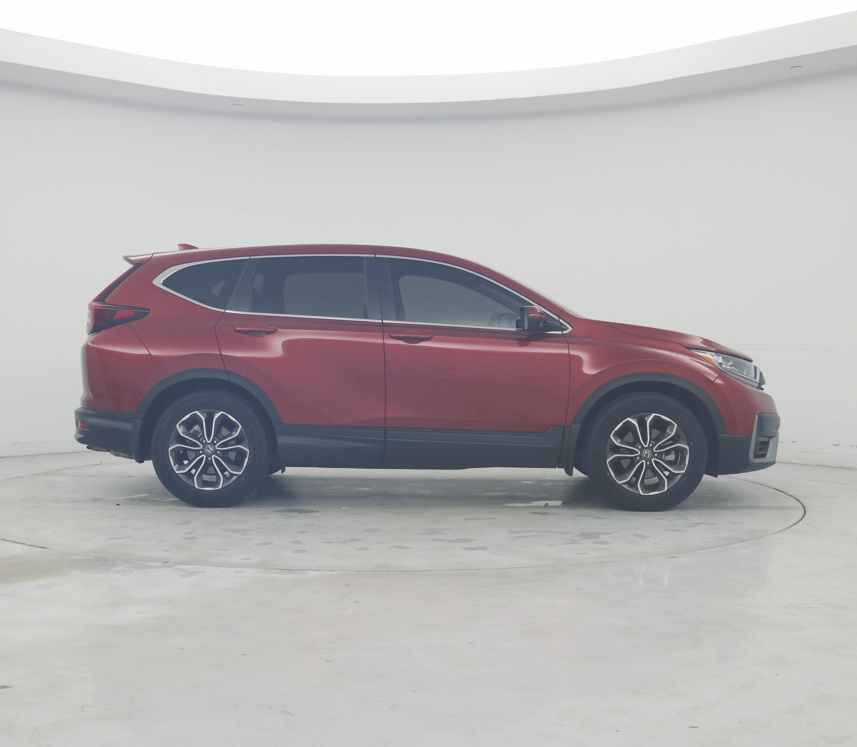 Thumbnail: 2021 Honda CR-V - 7