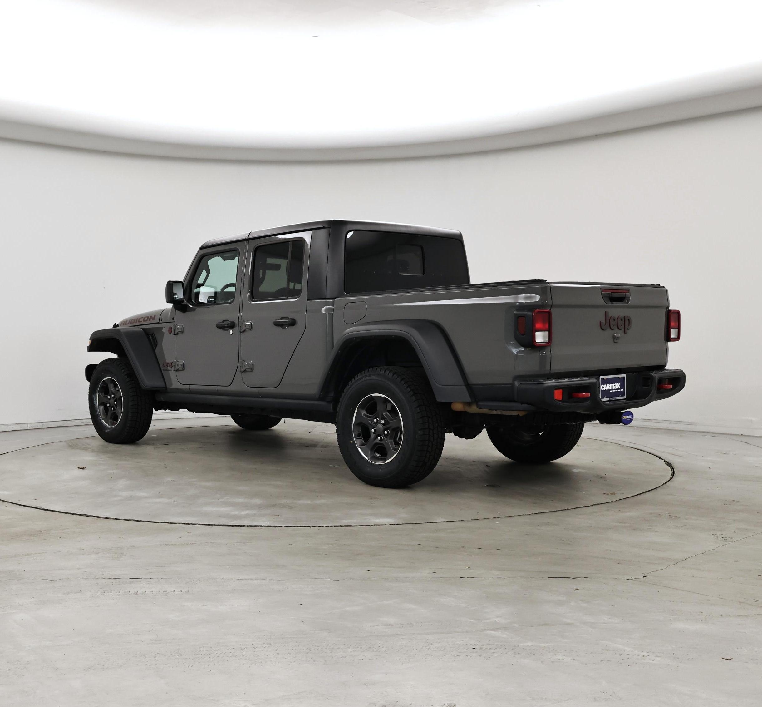Thumbnail: 2023 Jeep Gladiator - 2