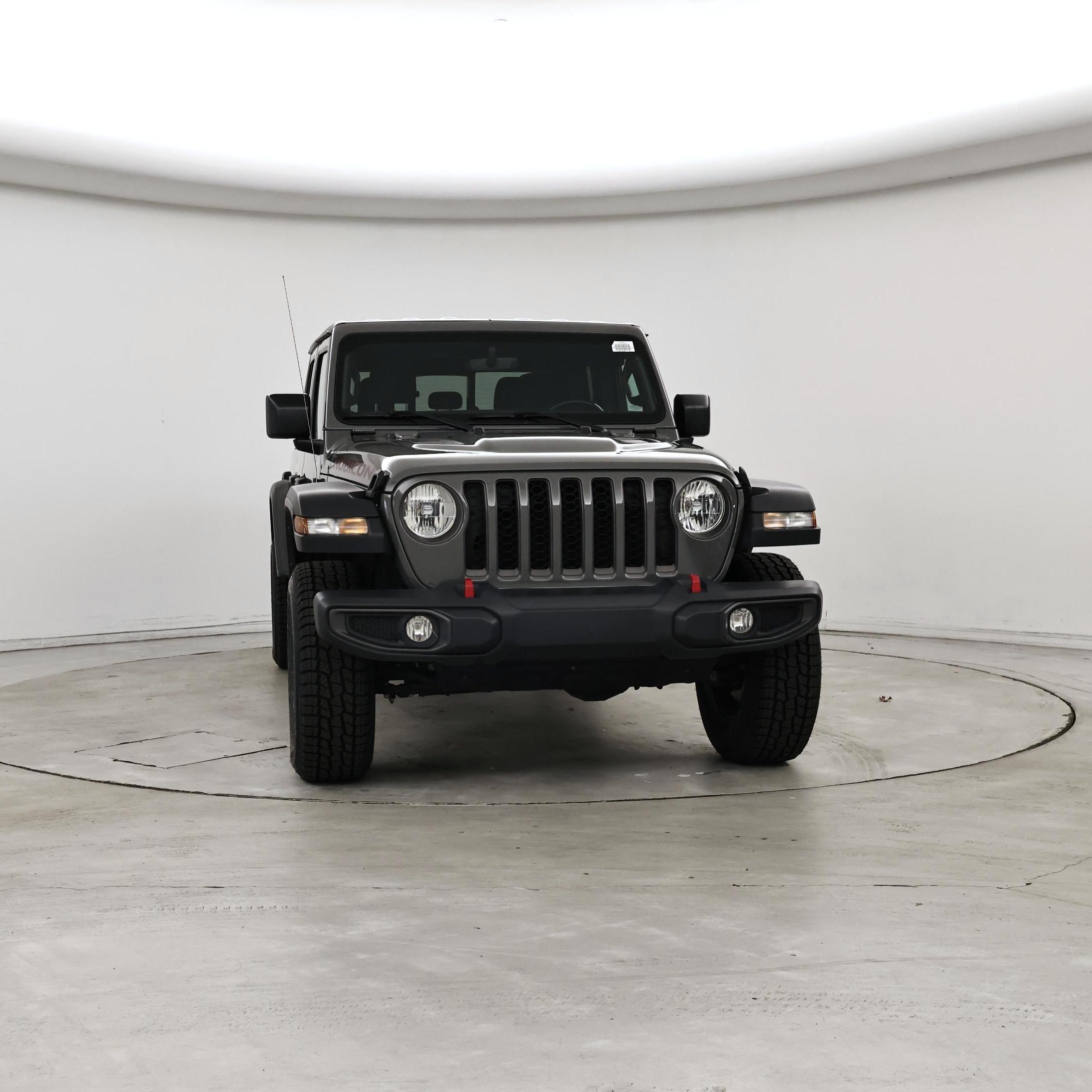 Thumbnail: 2023 Jeep Gladiator - 5
