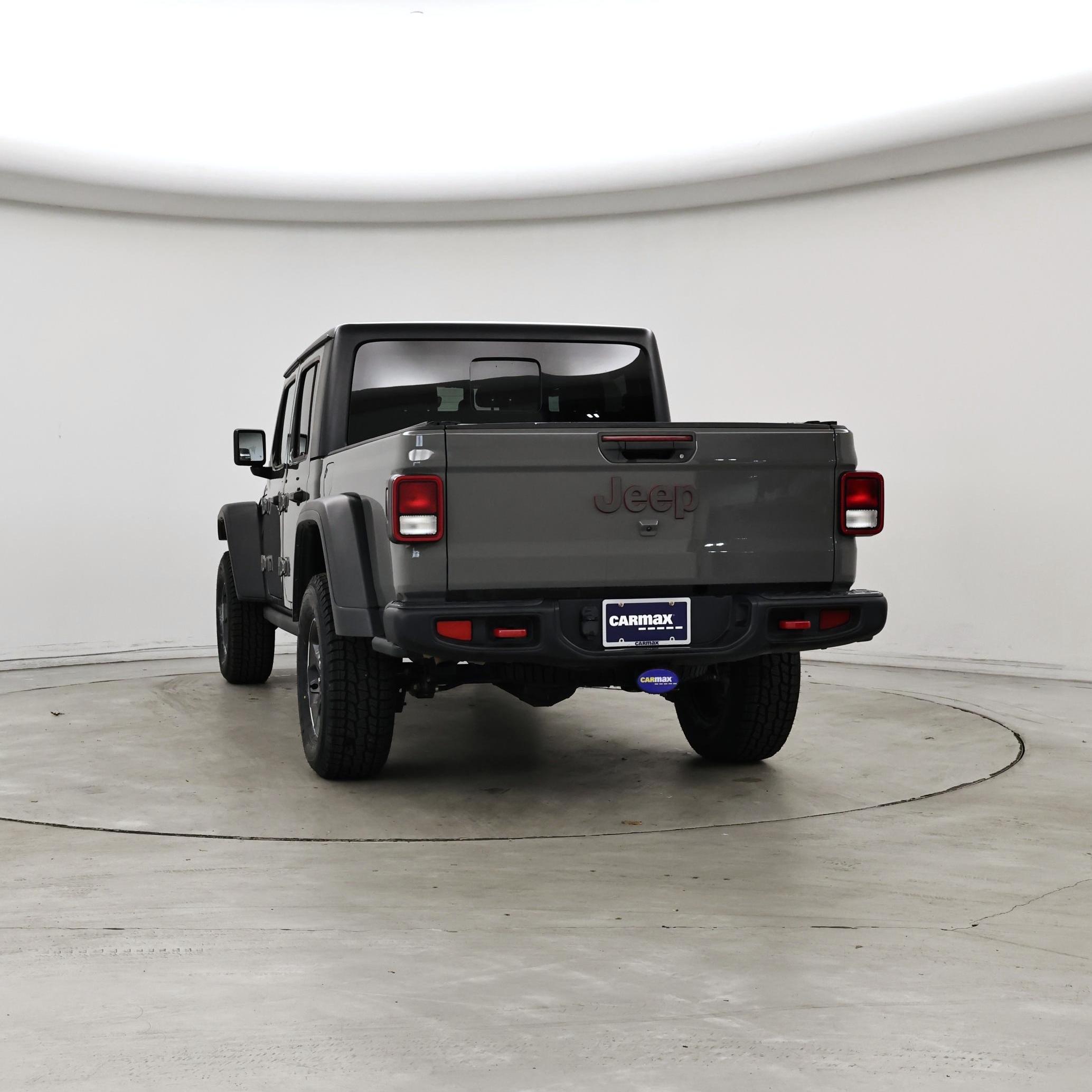 Thumbnail: 2023 Jeep Gladiator - 6