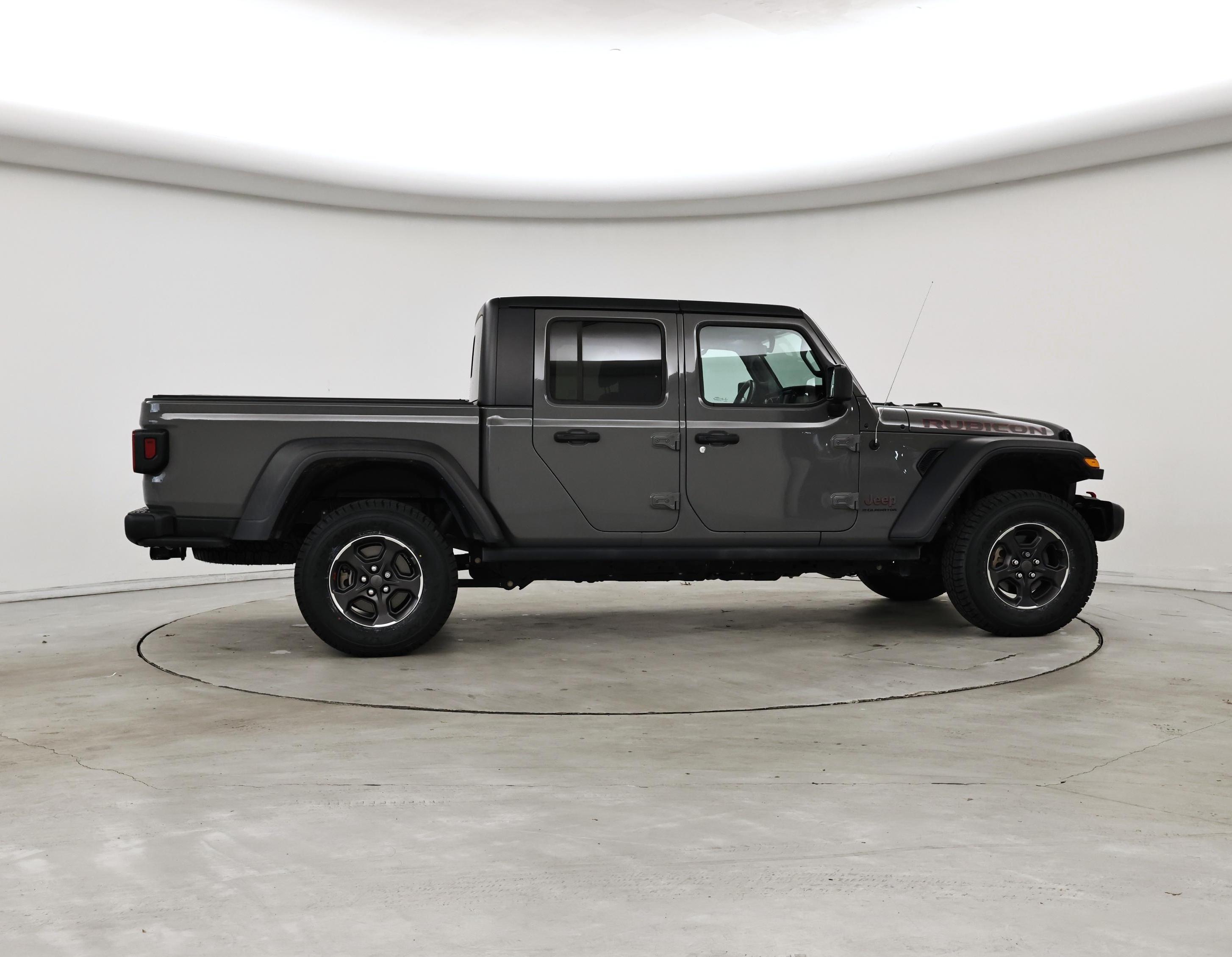 Thumbnail: 2023 Jeep Gladiator - 7