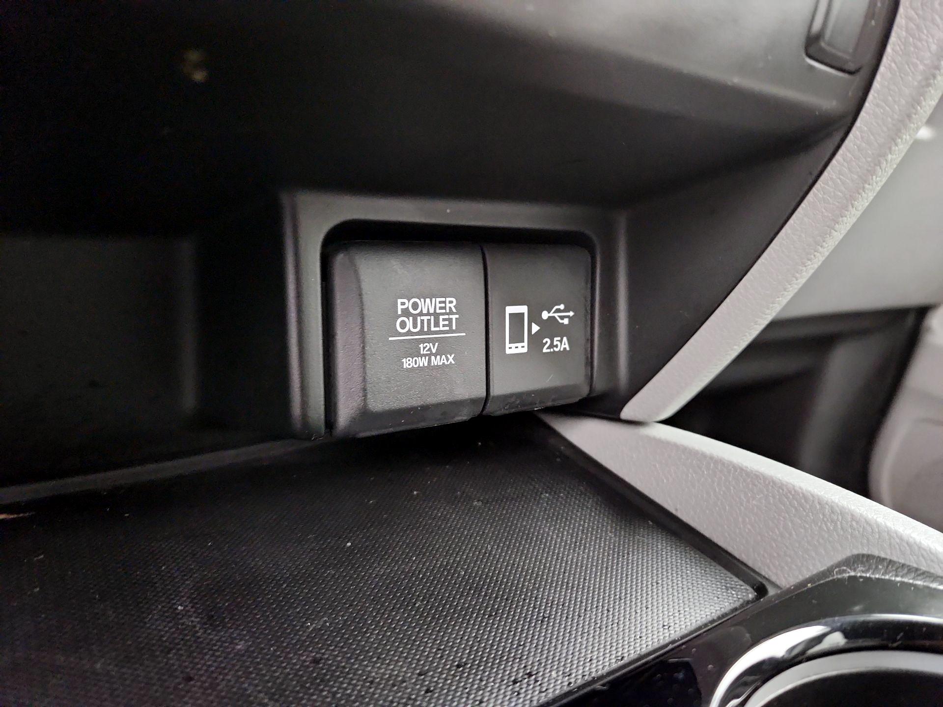 Thumbnail: 2020 Honda Pilot - 18