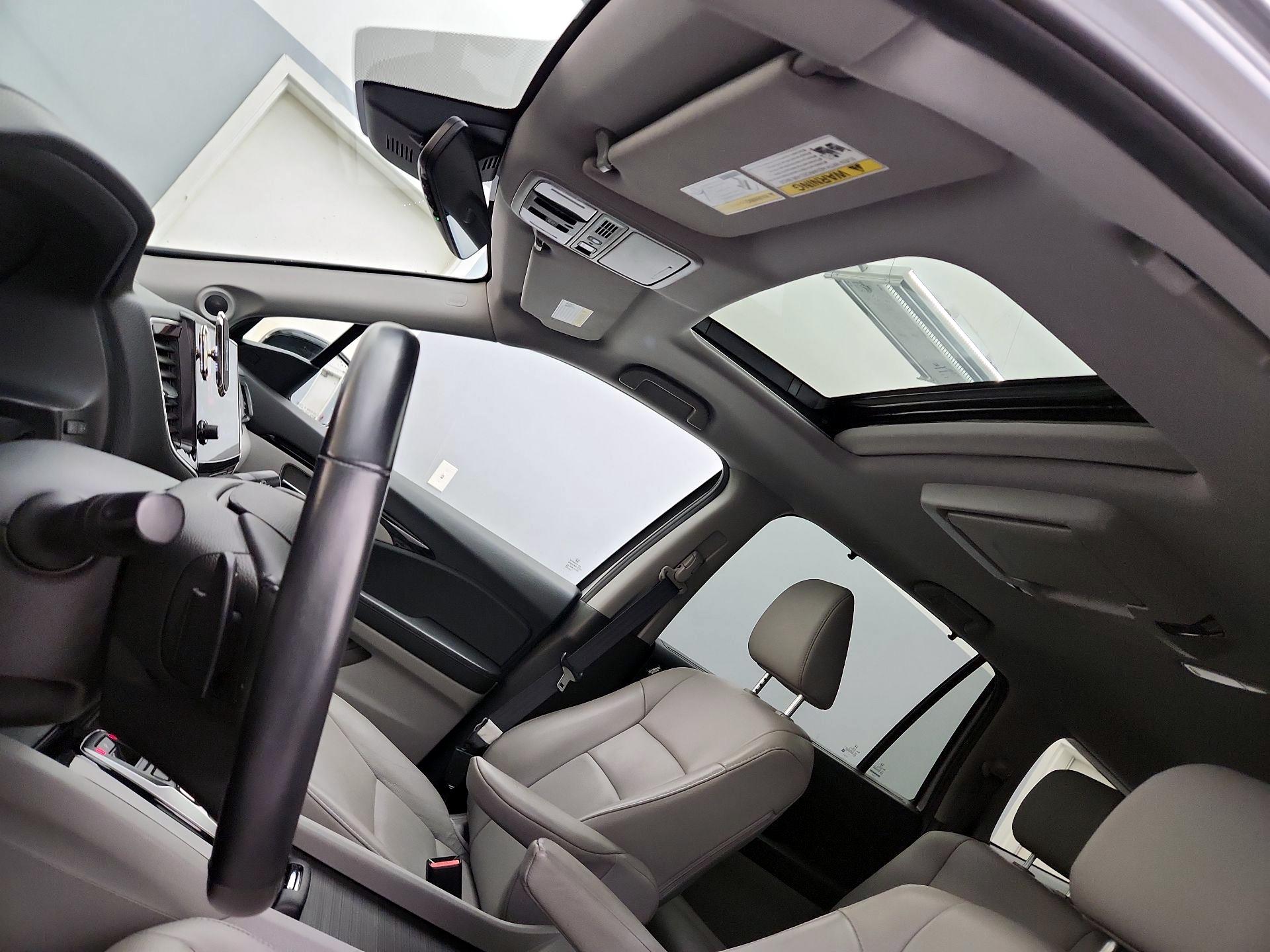 Thumbnail: 2020 Honda Pilot - 19