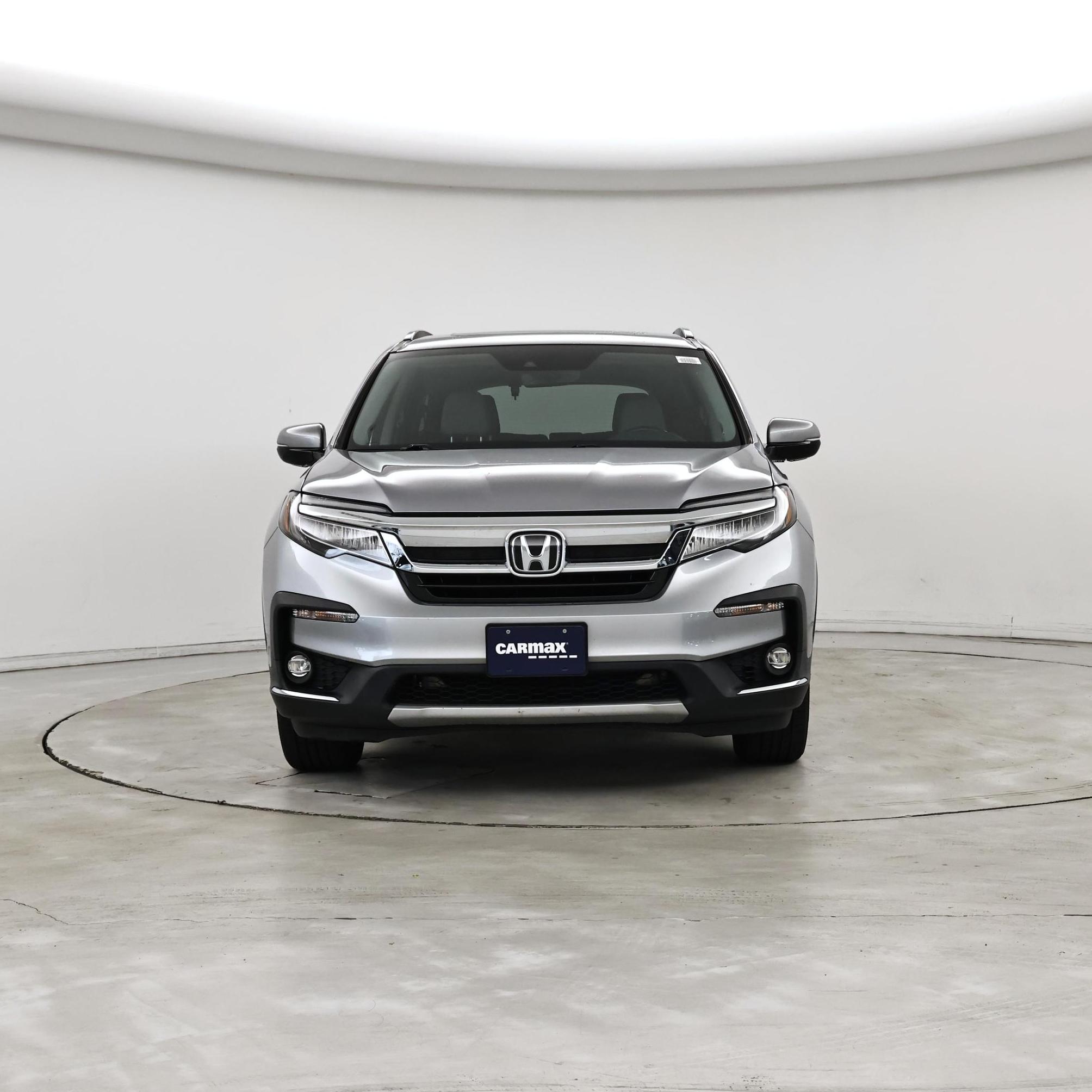 Thumbnail: 2020 Honda Pilot - 5
