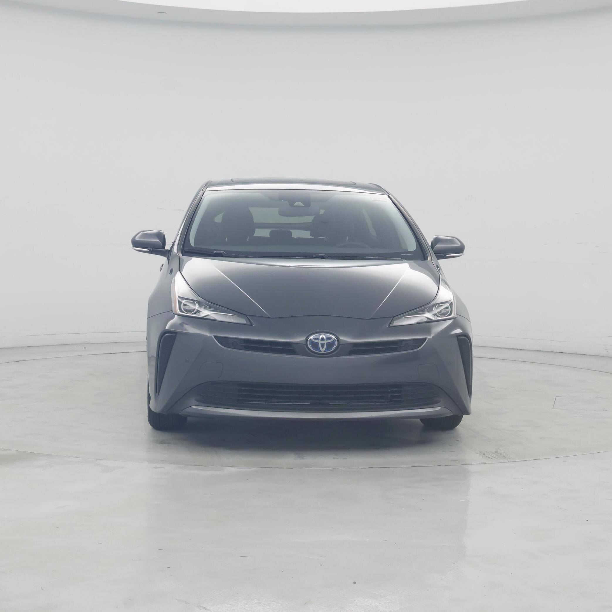 Thumbnail: 2019 Toyota Prius - 5