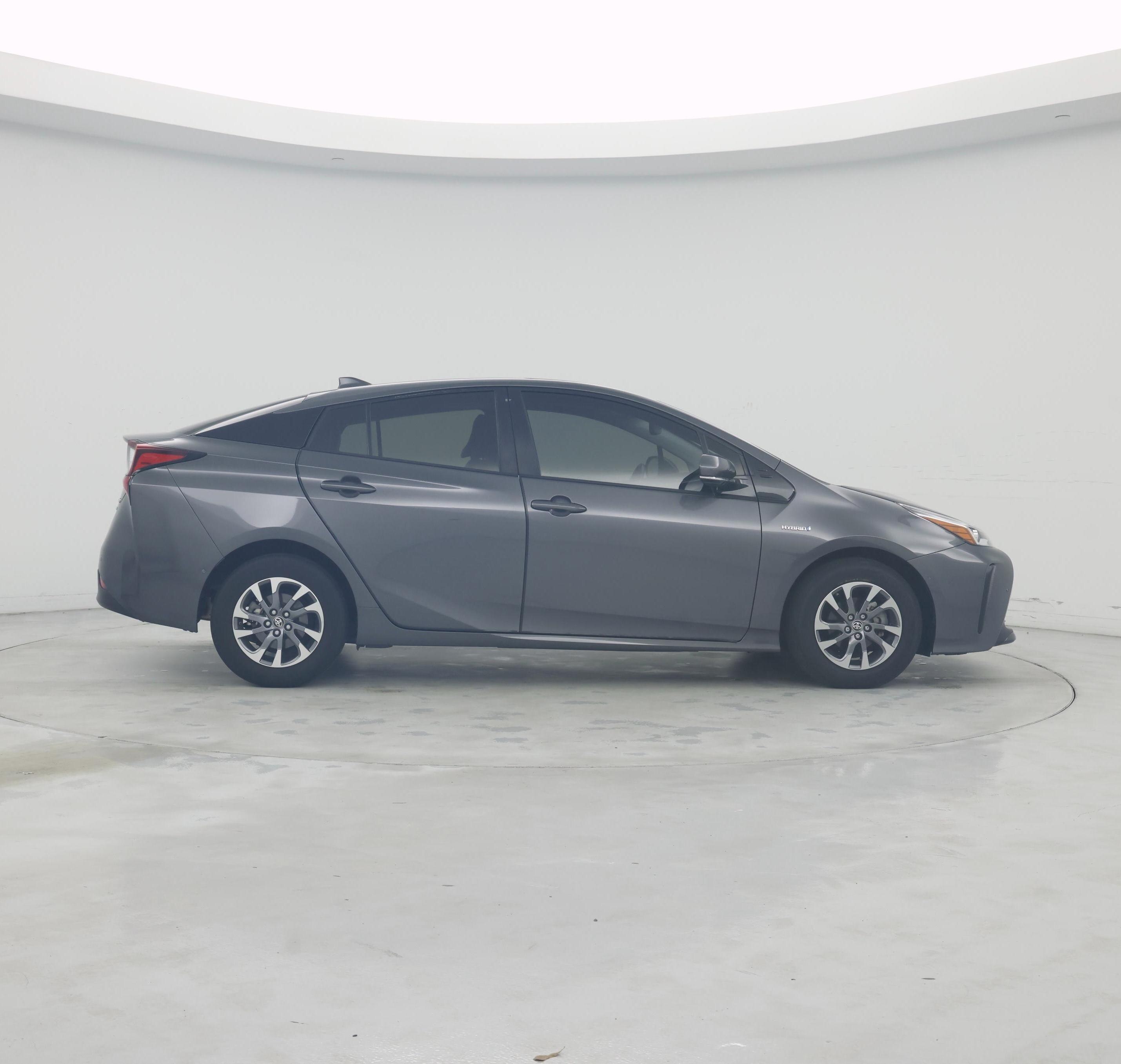 Thumbnail: 2019 Toyota Prius - 7