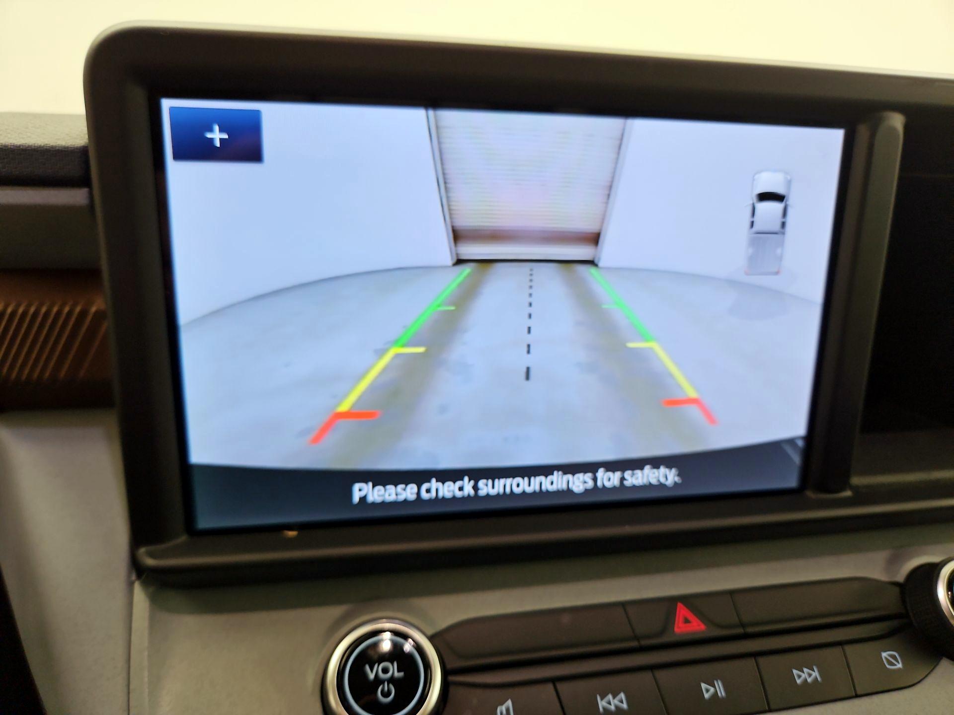 Thumbnail: 2022 Ford Maverick - 14