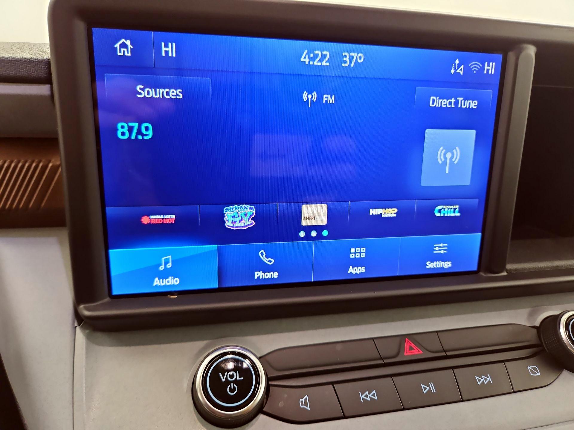 Thumbnail: 2022 Ford Maverick - 15