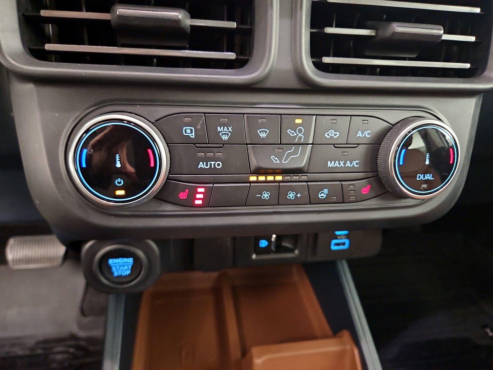 Thumbnail: 2022 Ford Maverick - 16