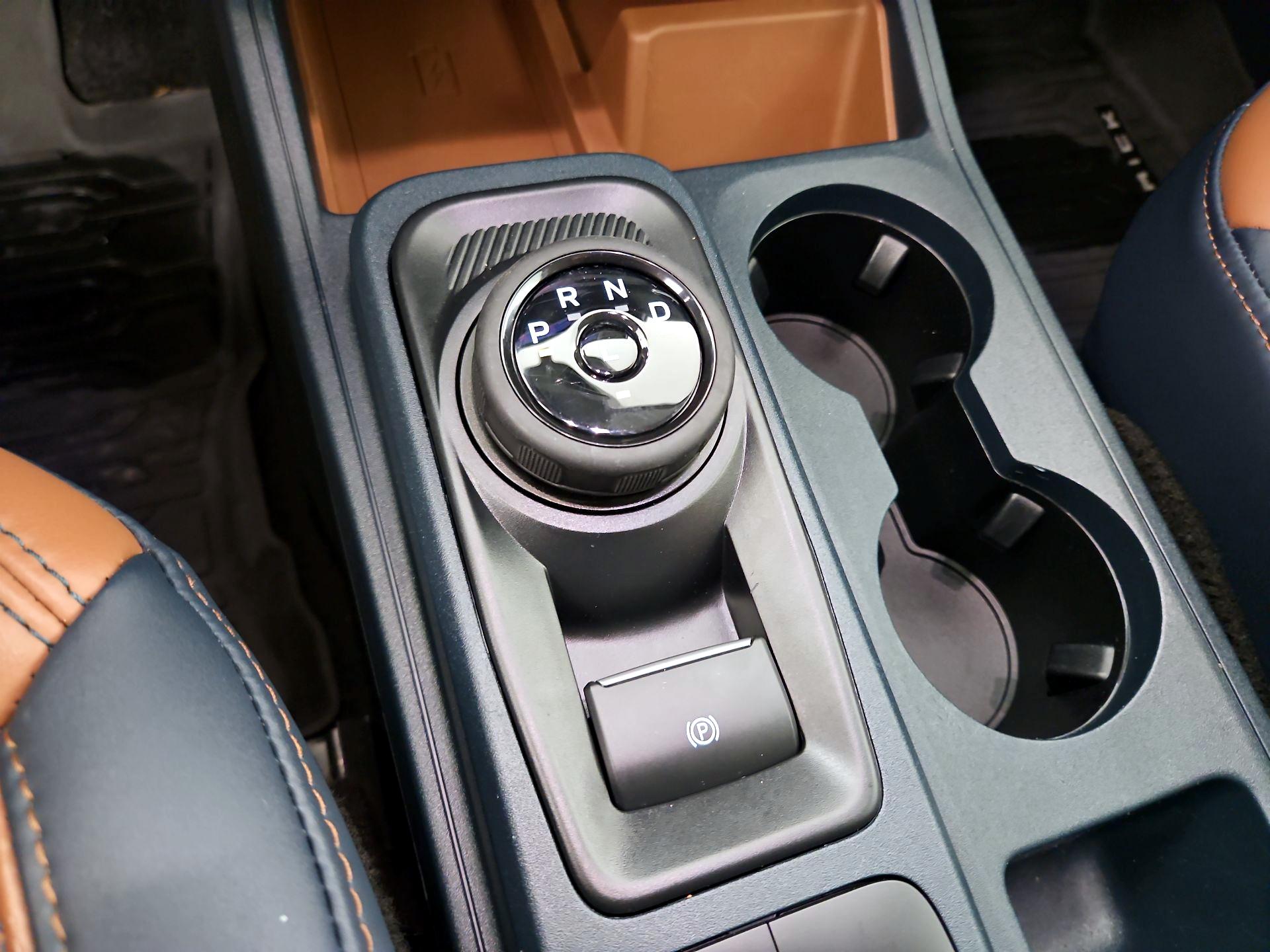 Thumbnail: 2022 Ford Maverick - 17