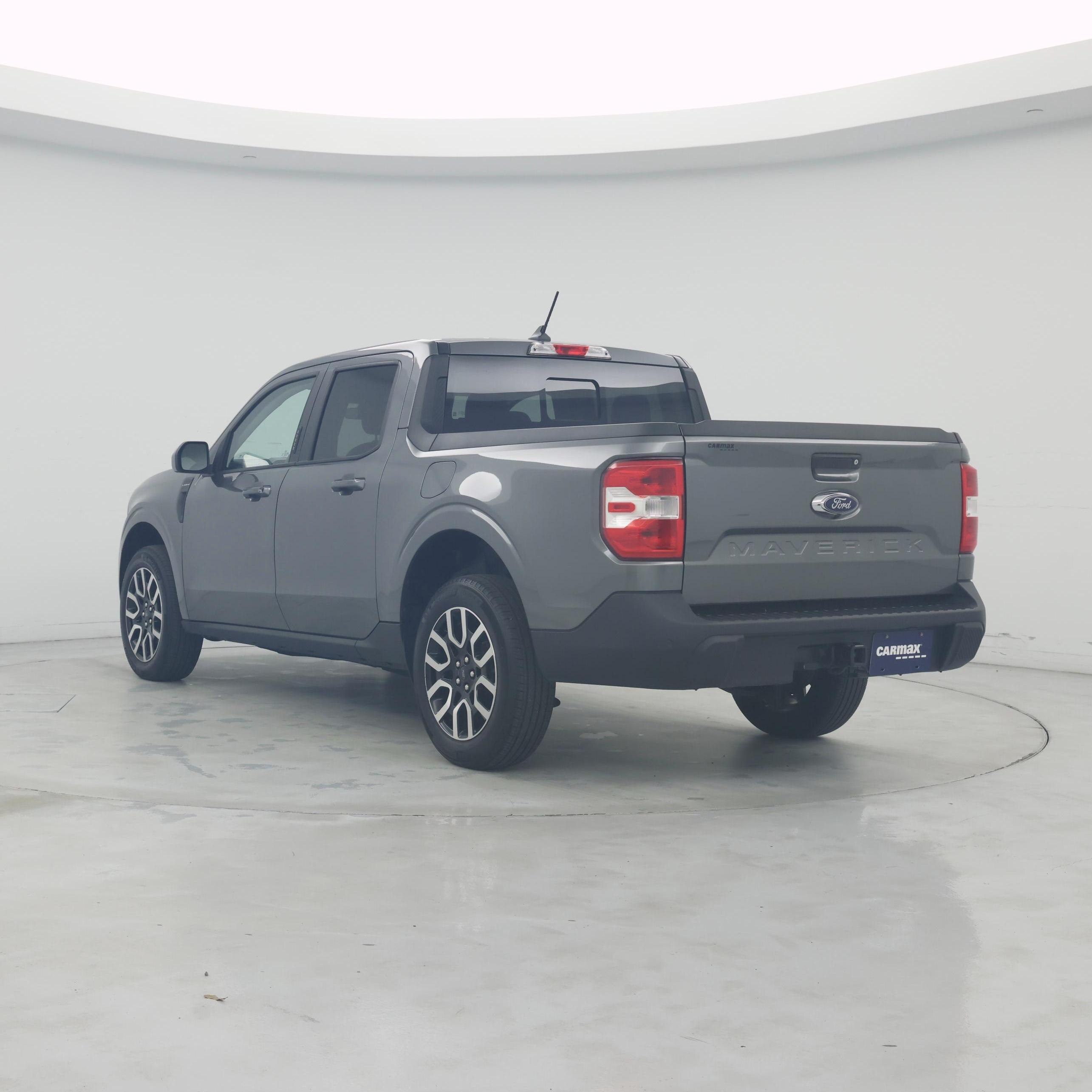 Thumbnail: 2022 Ford Maverick - 2