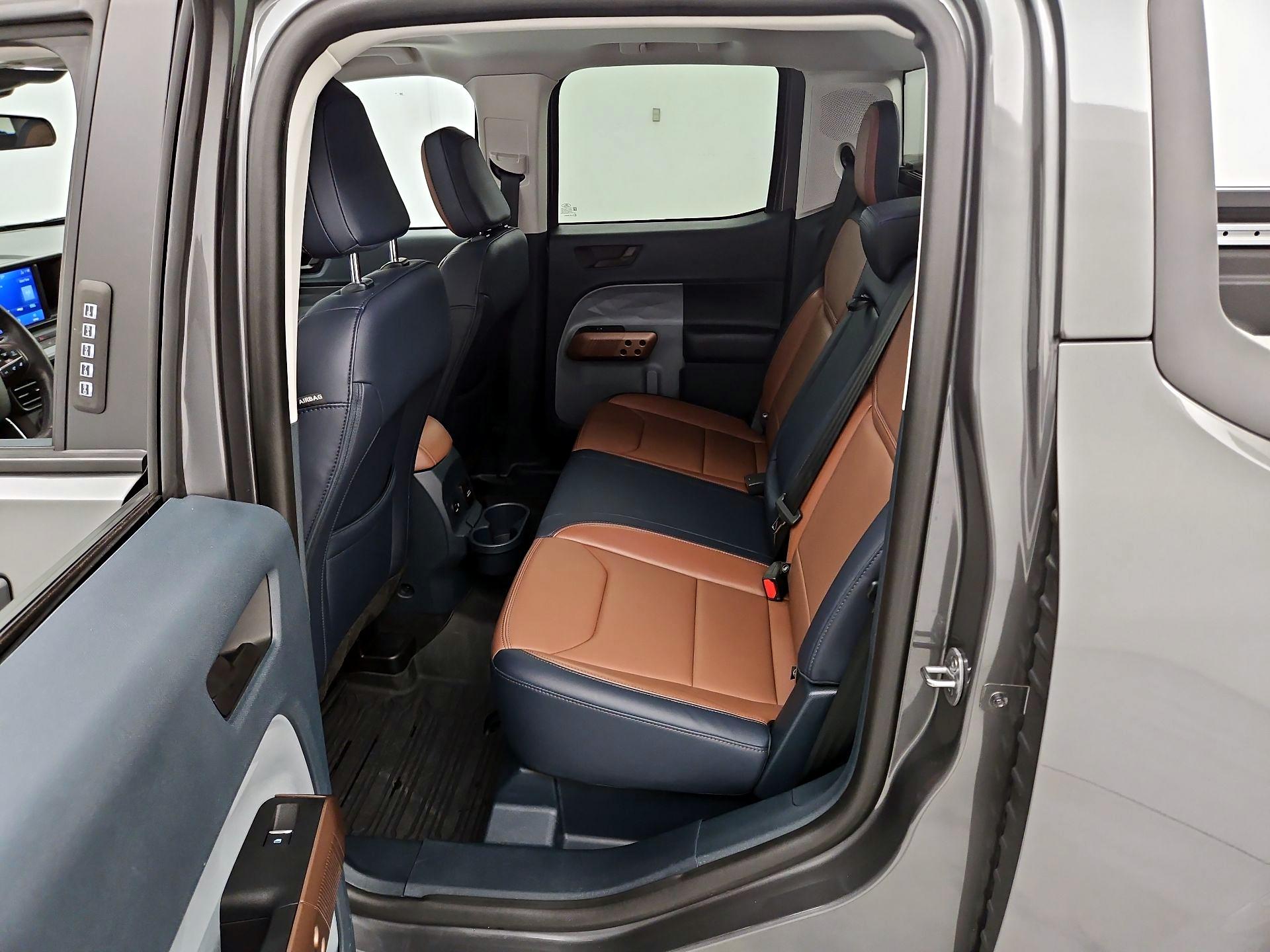 Thumbnail: 2022 Ford Maverick - 20