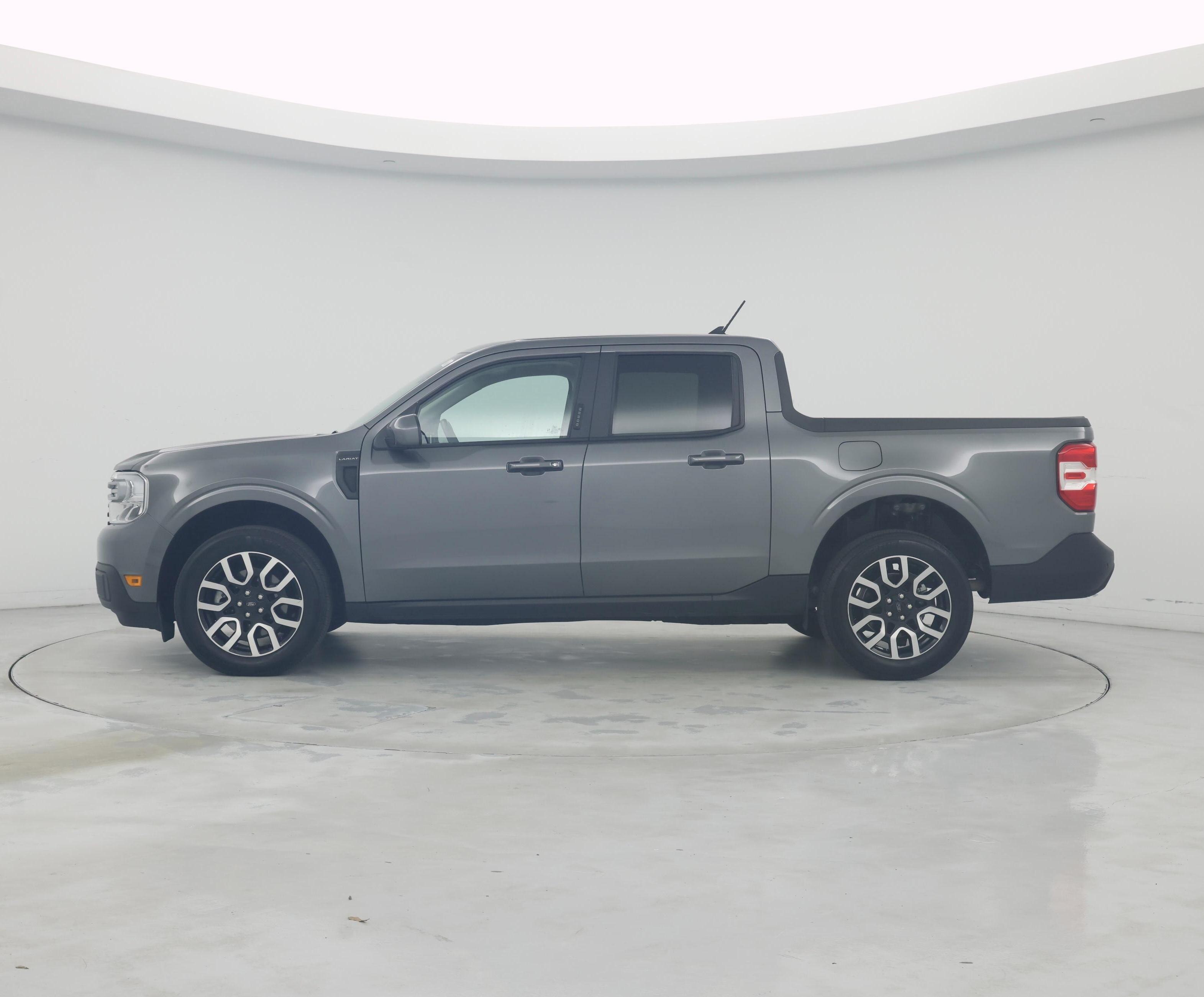 Thumbnail: 2022 Ford Maverick - 3