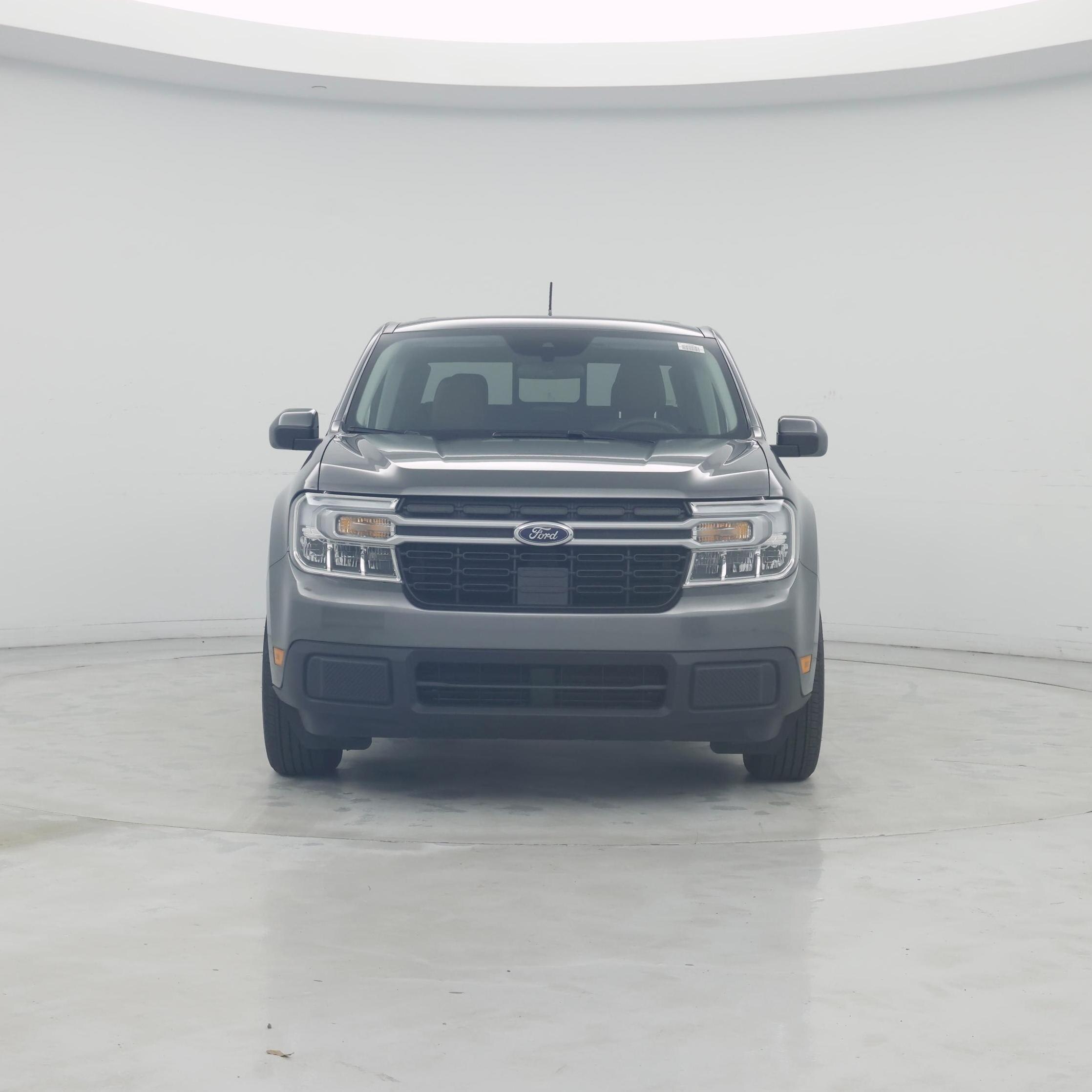 Thumbnail: 2022 Ford Maverick - 5