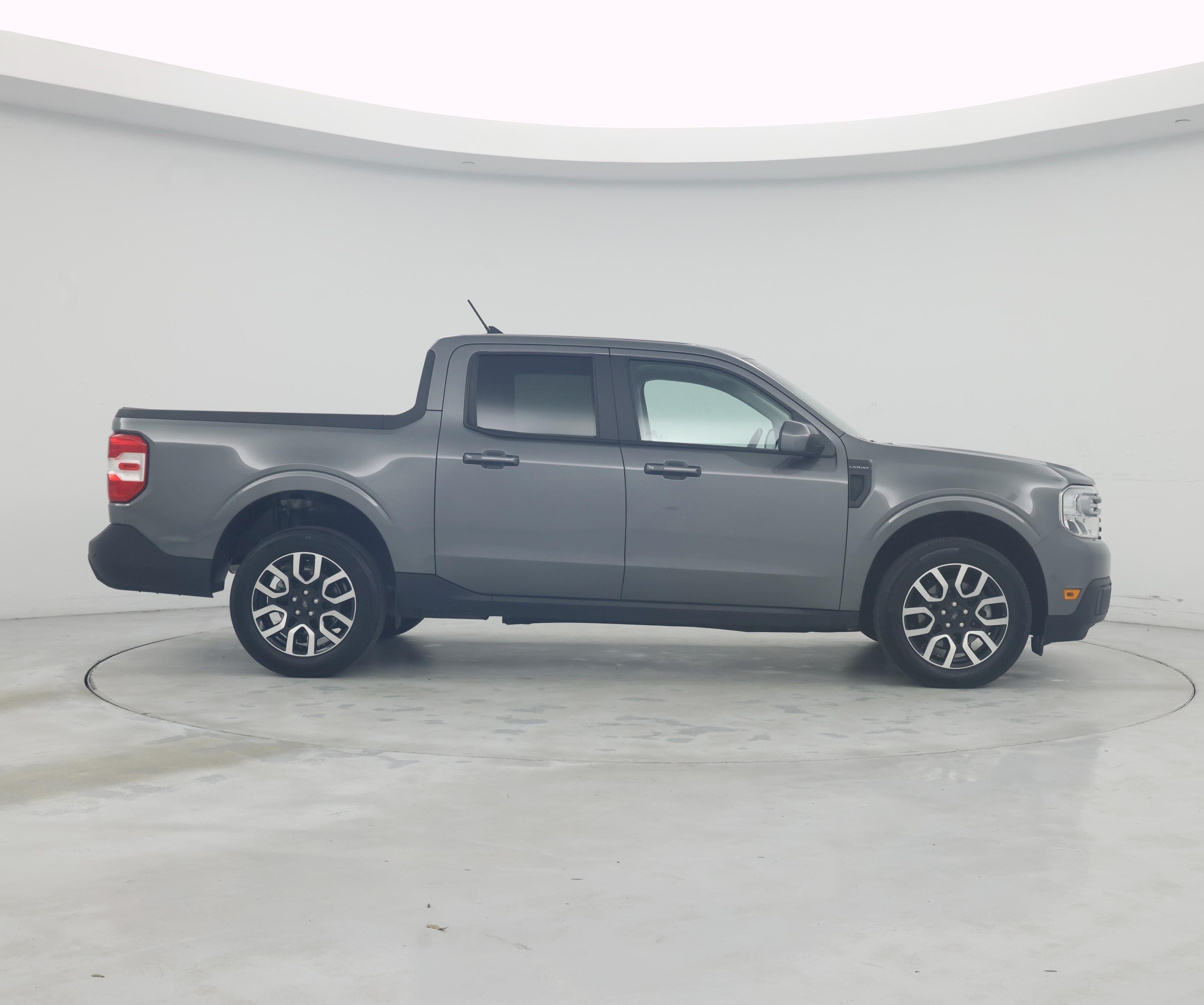 Thumbnail: 2022 Ford Maverick - 7