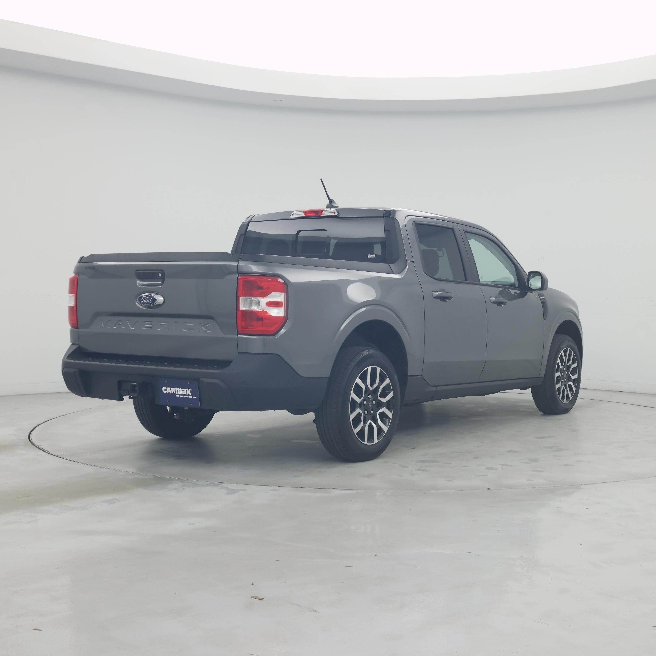 Thumbnail: 2022 Ford Maverick - 8
