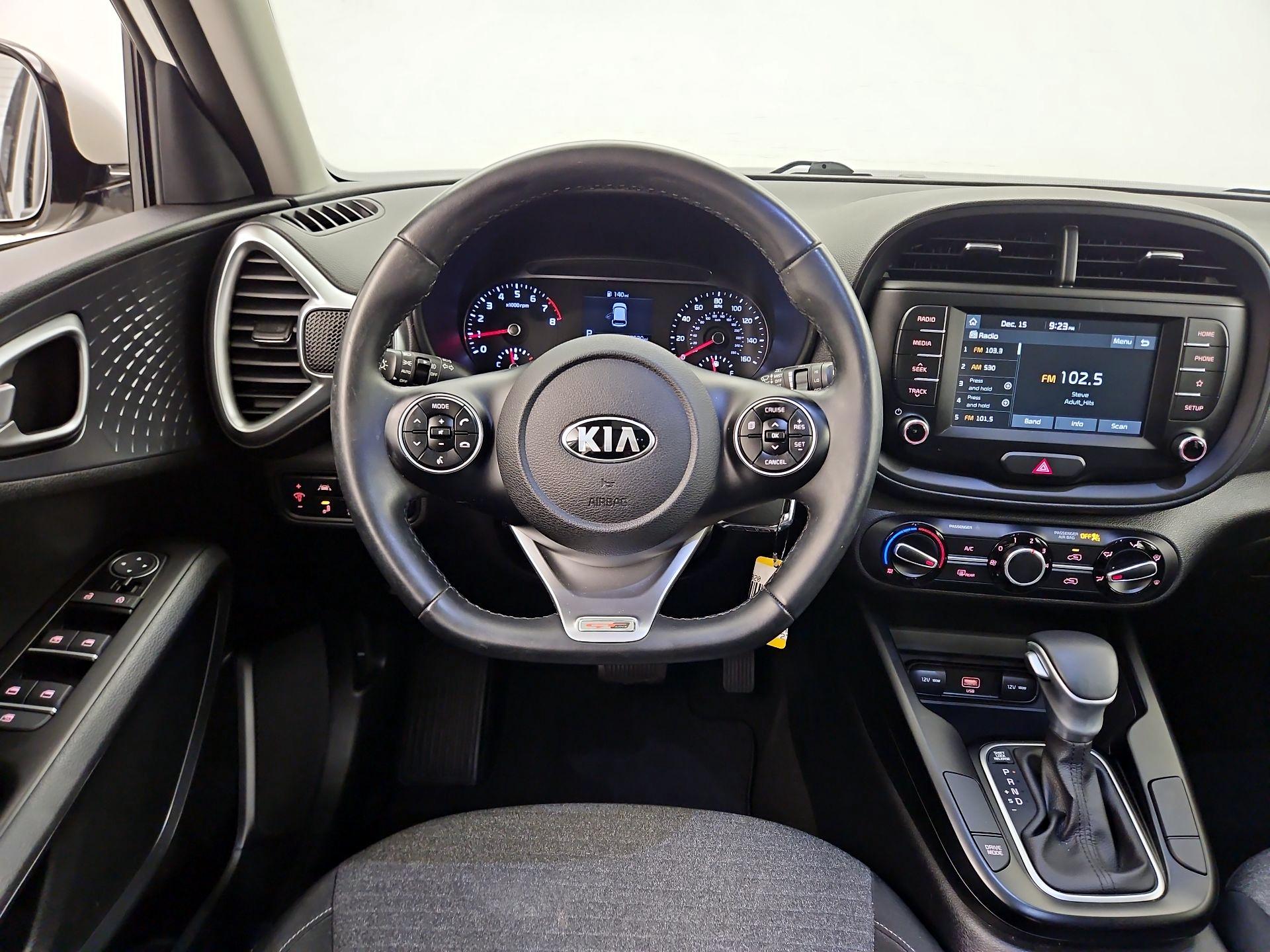 Thumbnail: 2021 Kia Soul - 10