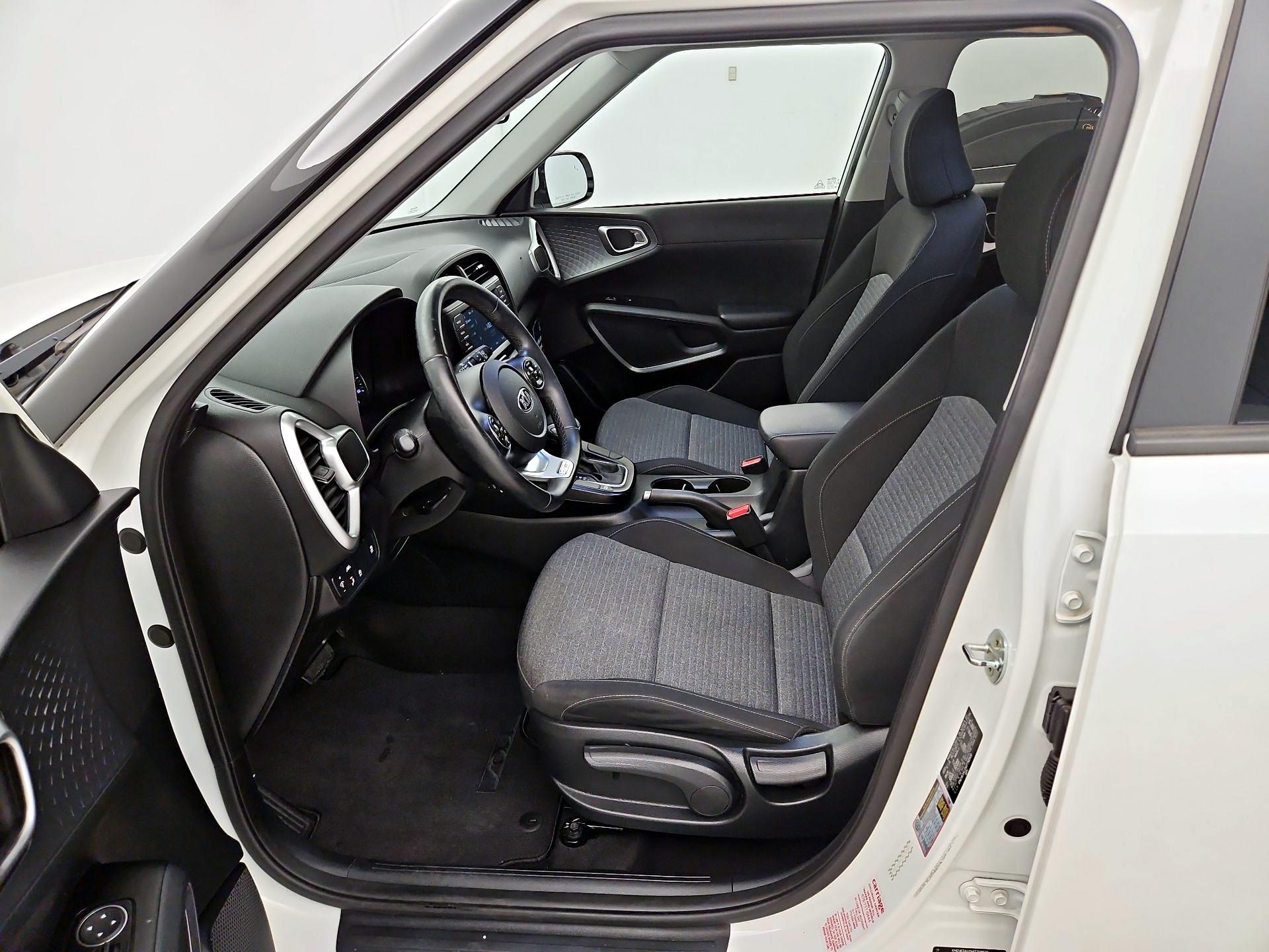 Thumbnail: 2021 Kia Soul - 11