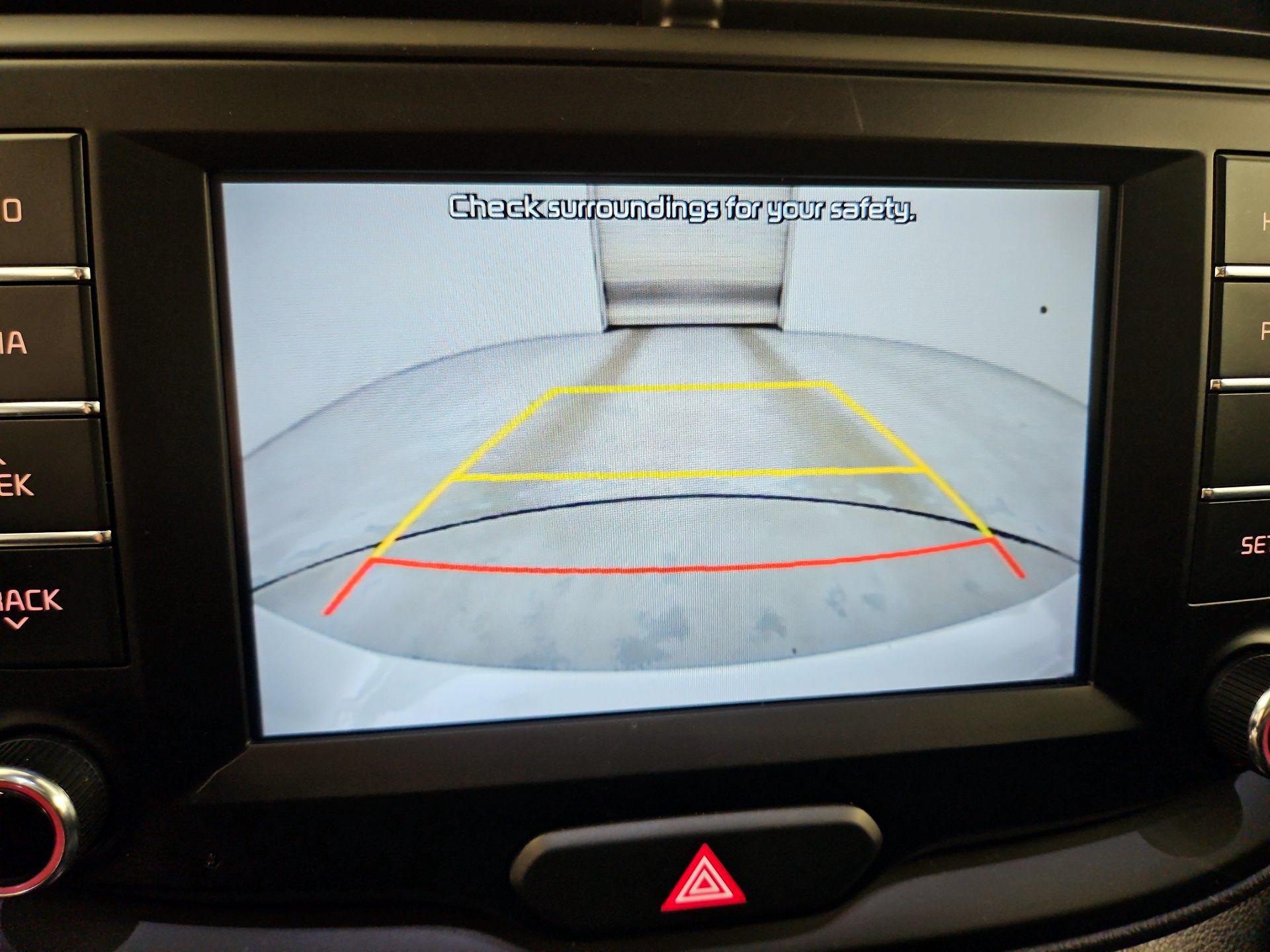 Thumbnail: 2021 Kia Soul - 14