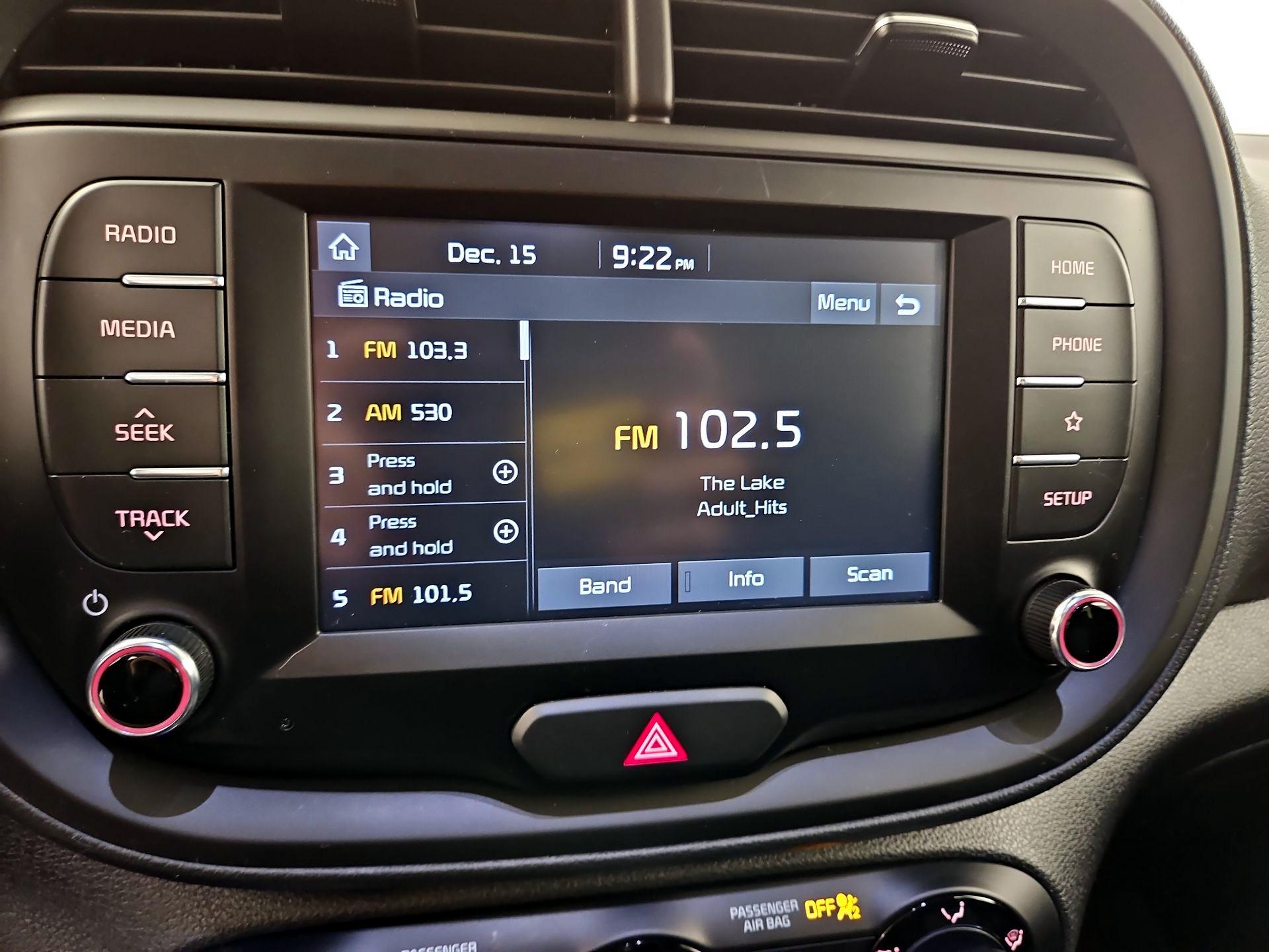 Thumbnail: 2021 Kia Soul - 15