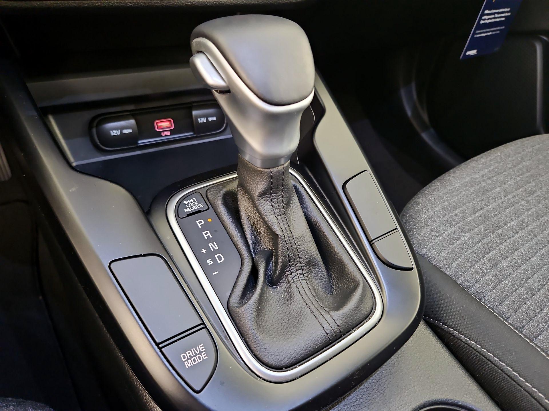 Thumbnail: 2021 Kia Soul - 17