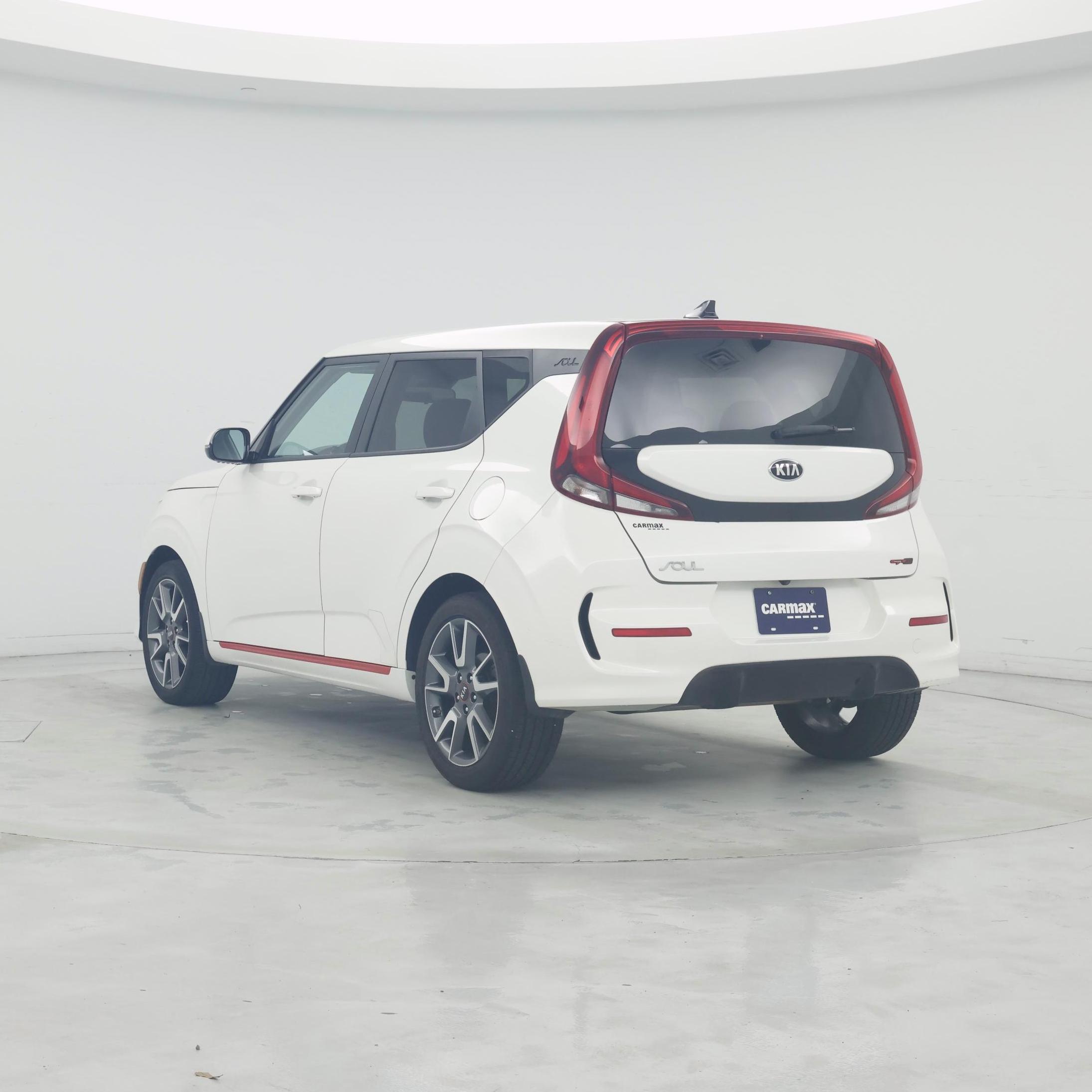 Thumbnail: 2021 Kia Soul - 2