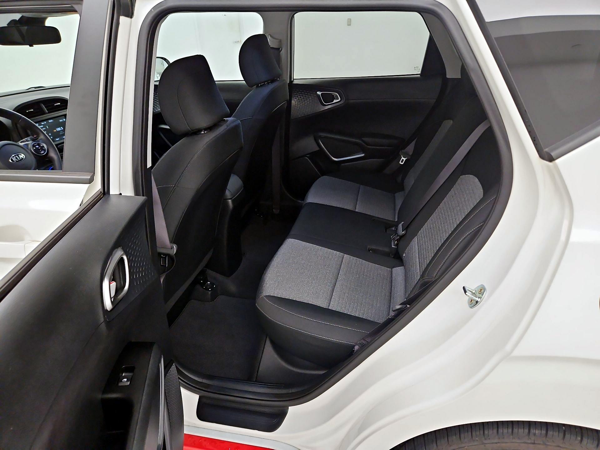 Thumbnail: 2021 Kia Soul - 20