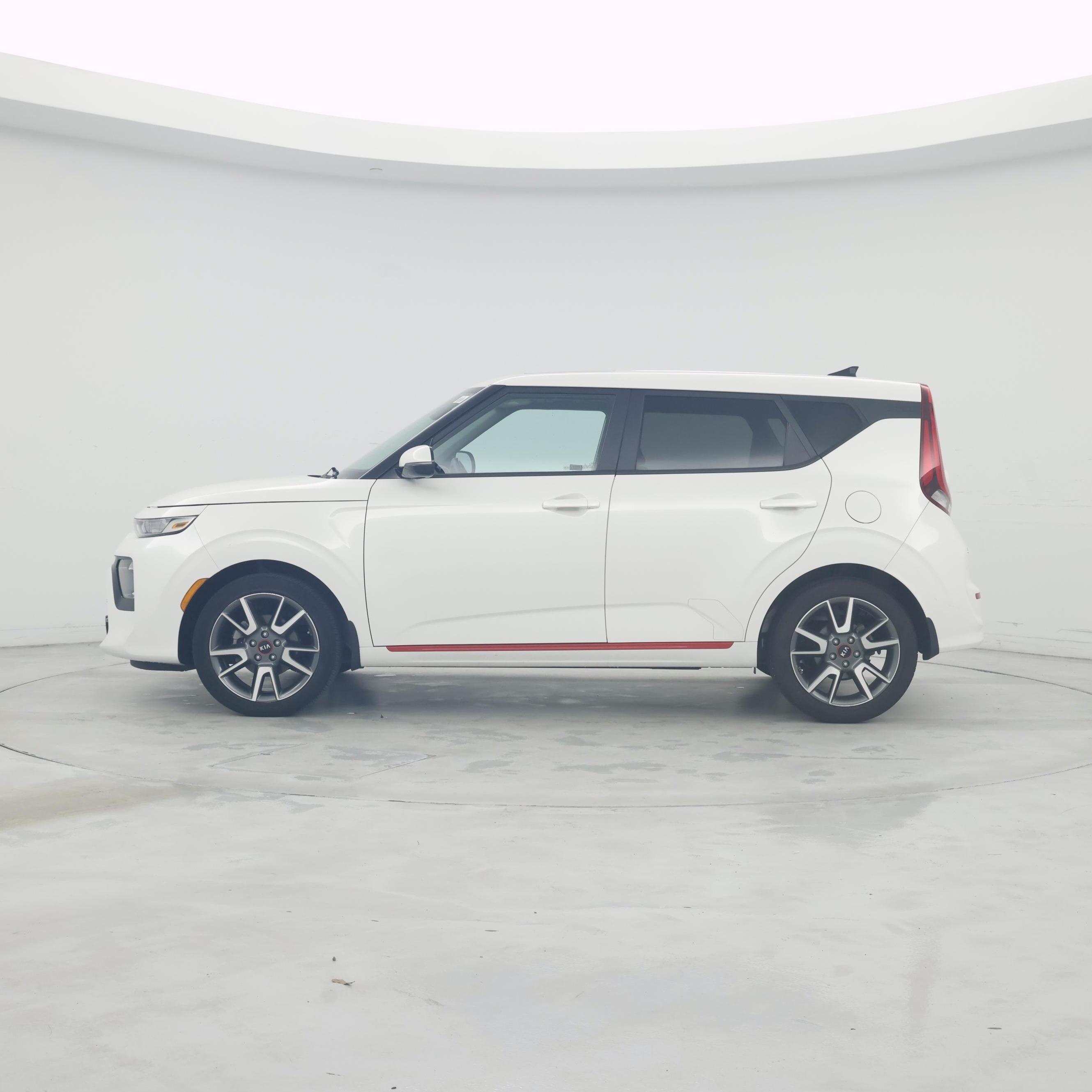 Thumbnail: 2021 Kia Soul - 3