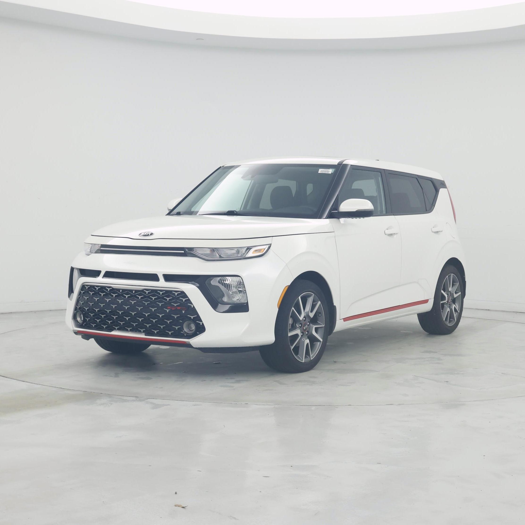Thumbnail: 2021 Kia Soul - 4