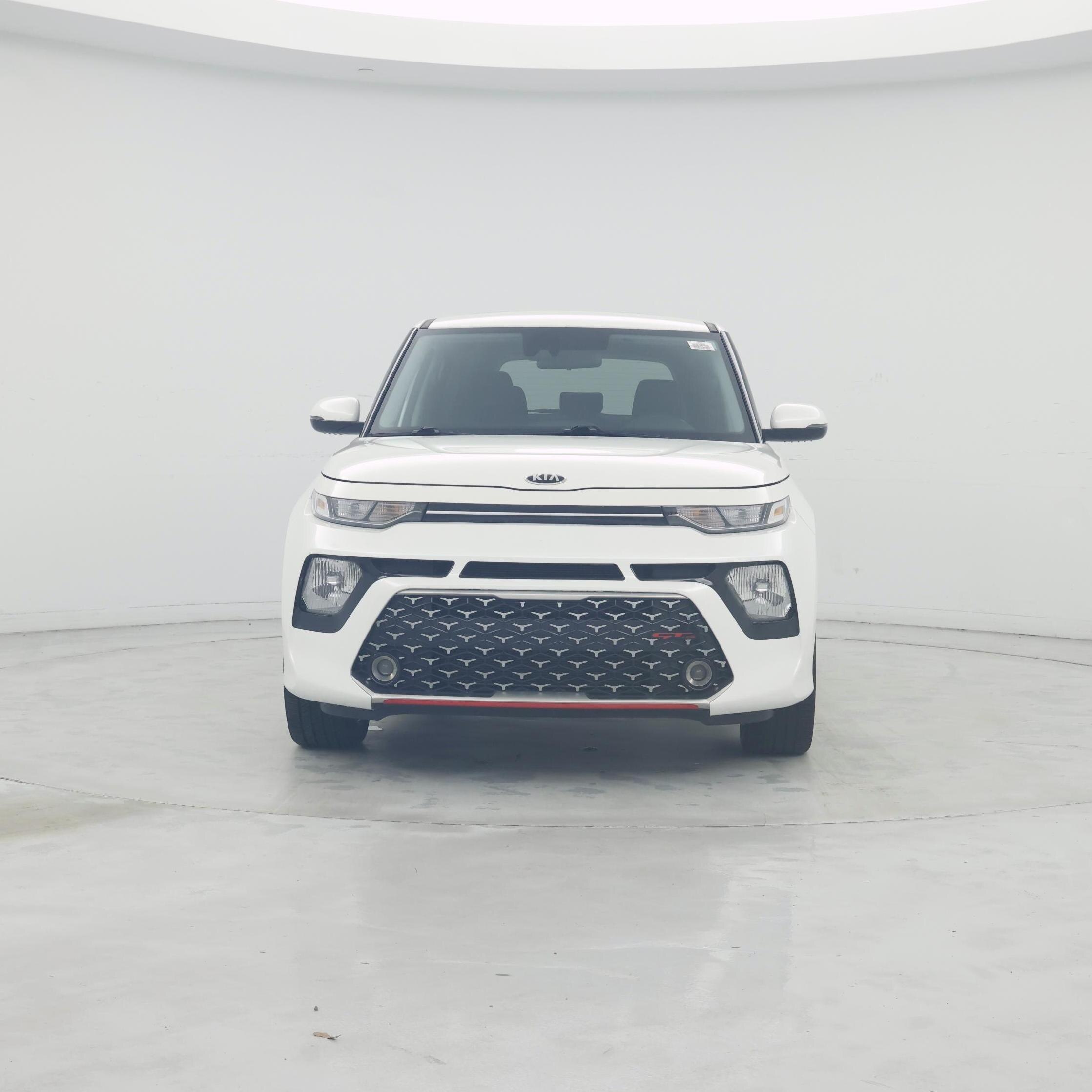 Thumbnail: 2021 Kia Soul - 5