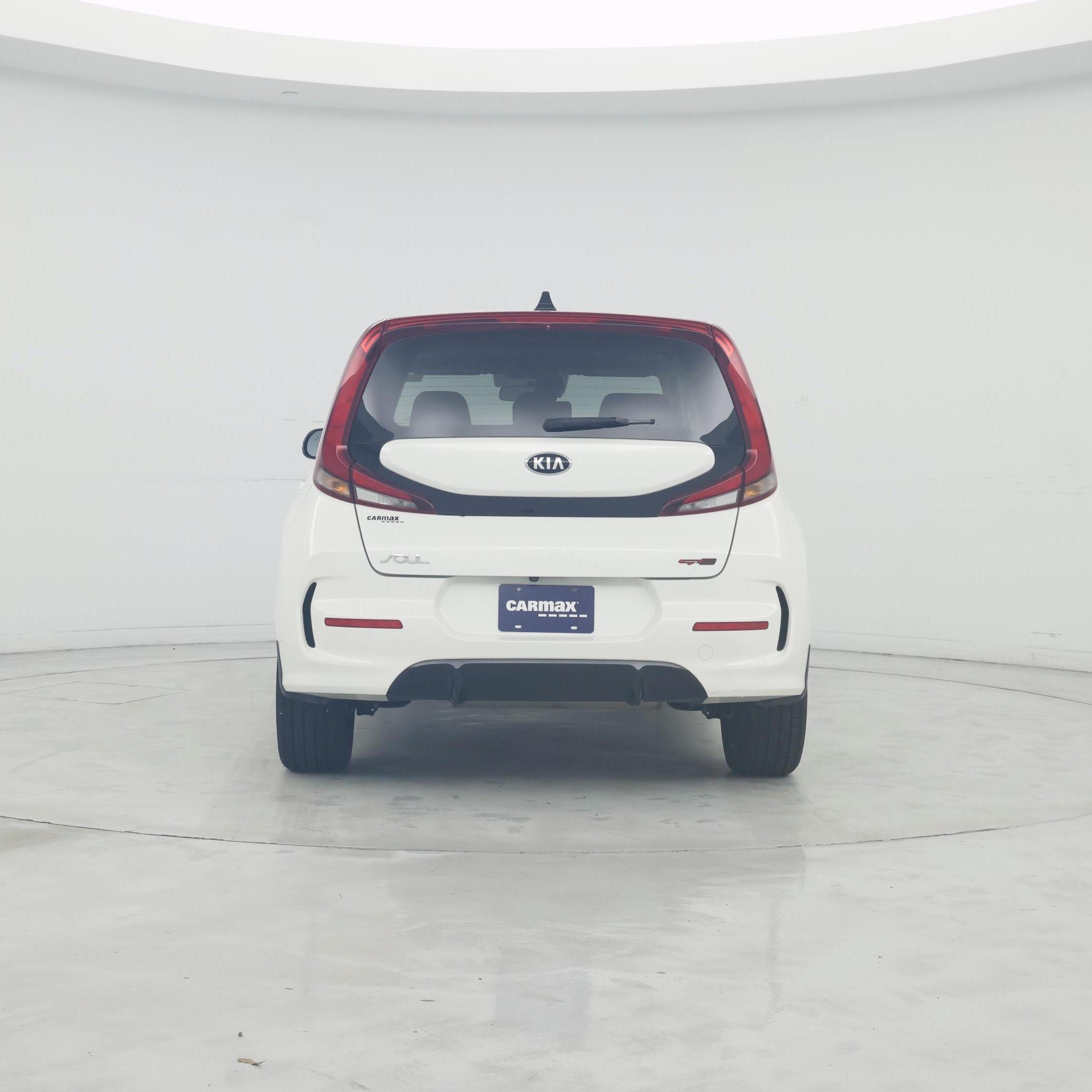 Thumbnail: 2021 Kia Soul - 6