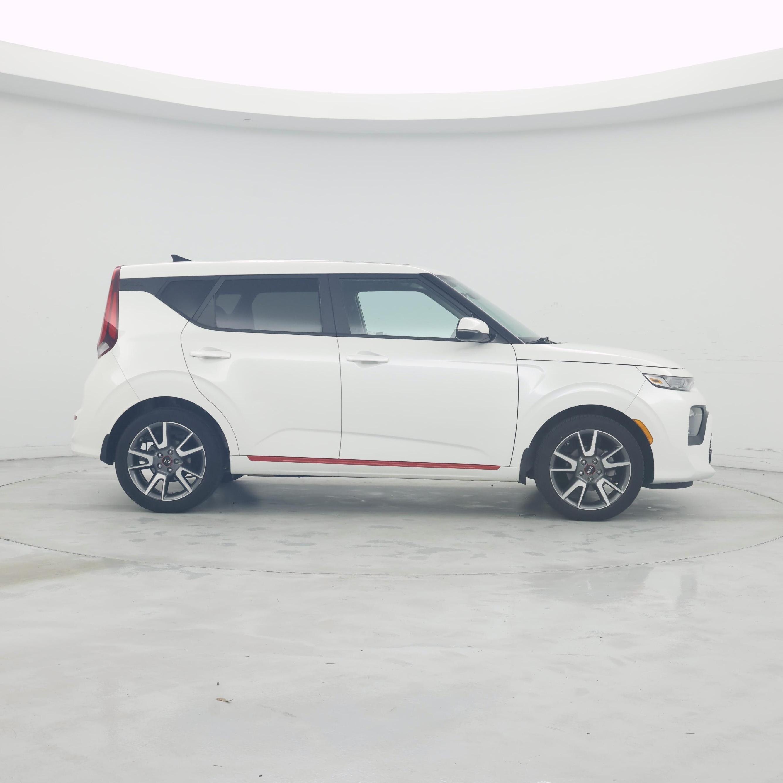 Thumbnail: 2021 Kia Soul - 7